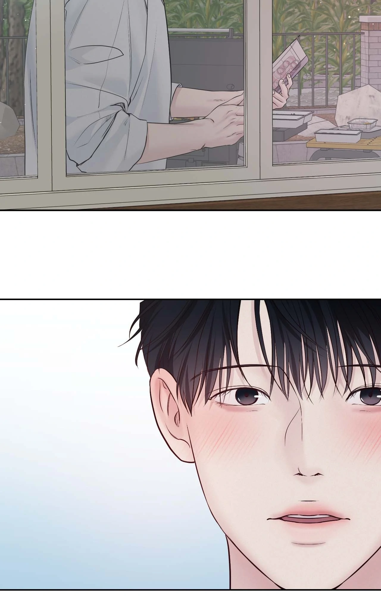 Saturday’s Master «Official» - Chapter 59 manhwa
