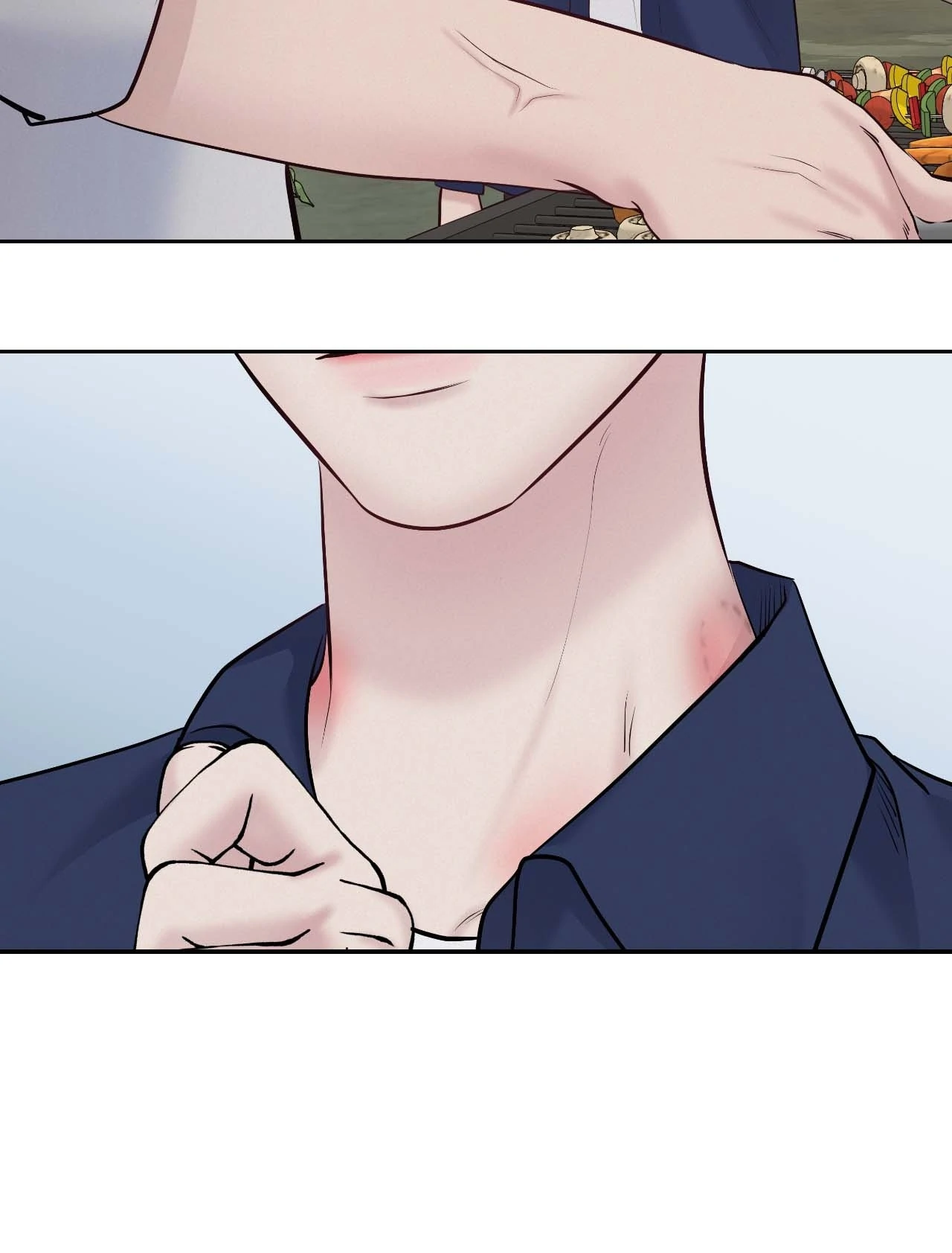 Saturday’s Master «Official» - Chapter 59 manhwa