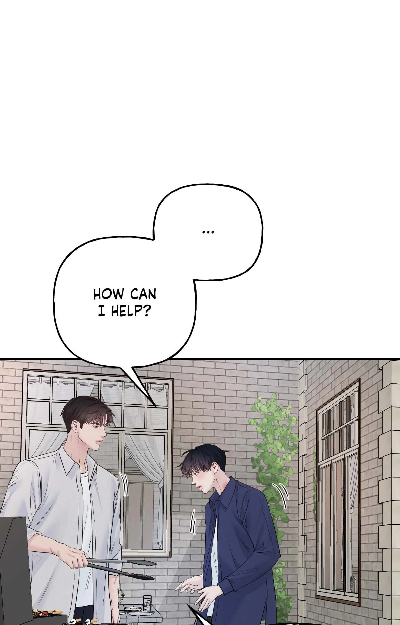 Saturday’s Master «Official» - Chapter 59 manhwa