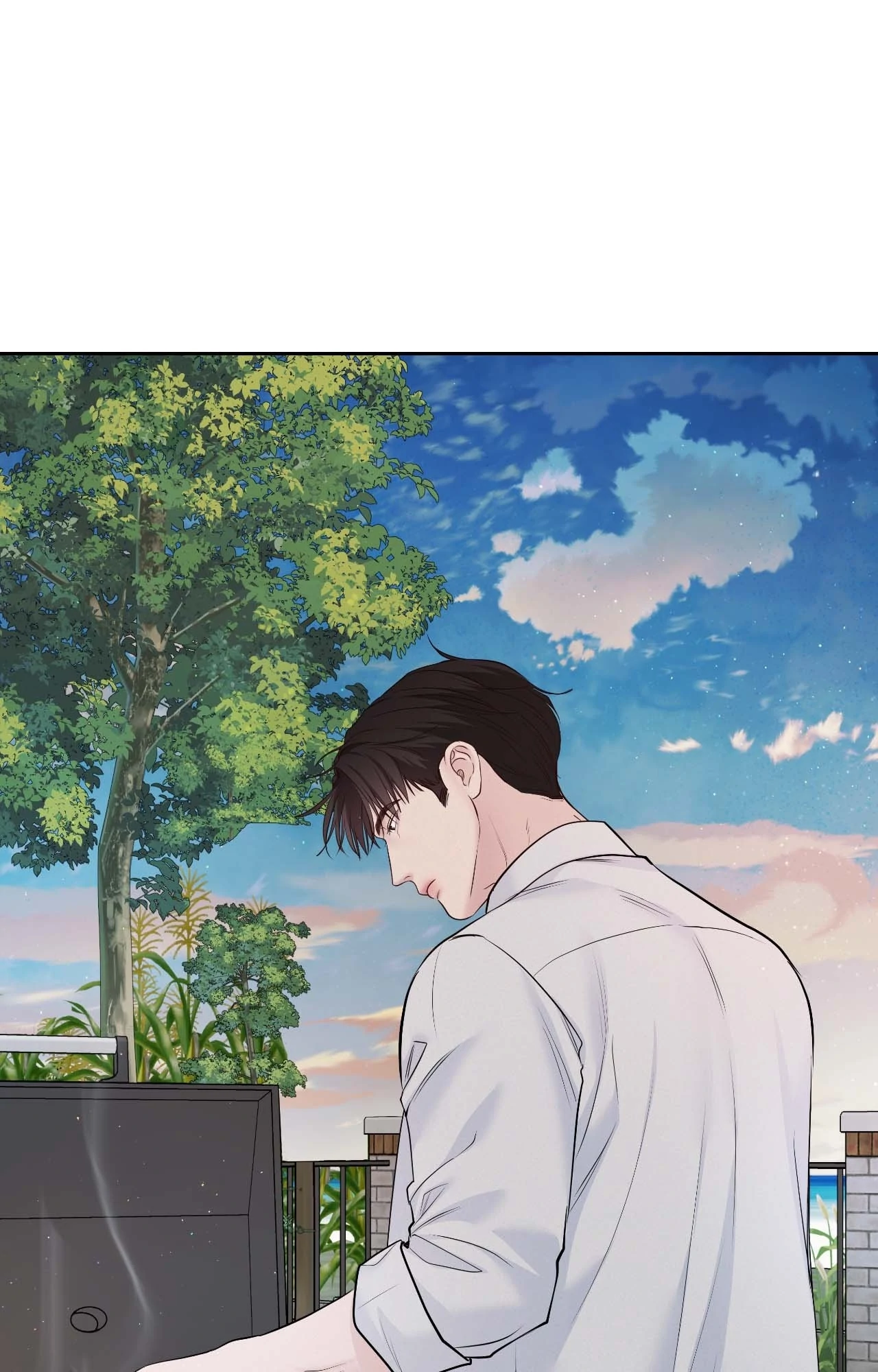 Saturday’s Master «Official» - Chapter 59 manhwa