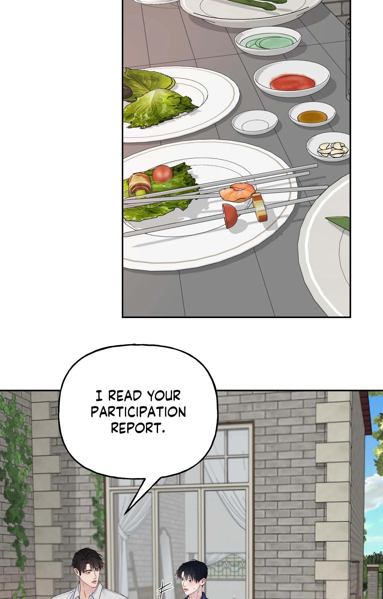 Saturday’s Master «Official» - Chapter 59 manhwa
