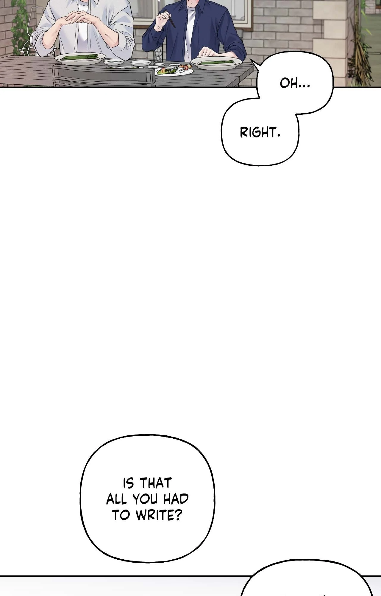 Saturday’s Master «Official» - Chapter 59 manhwa
