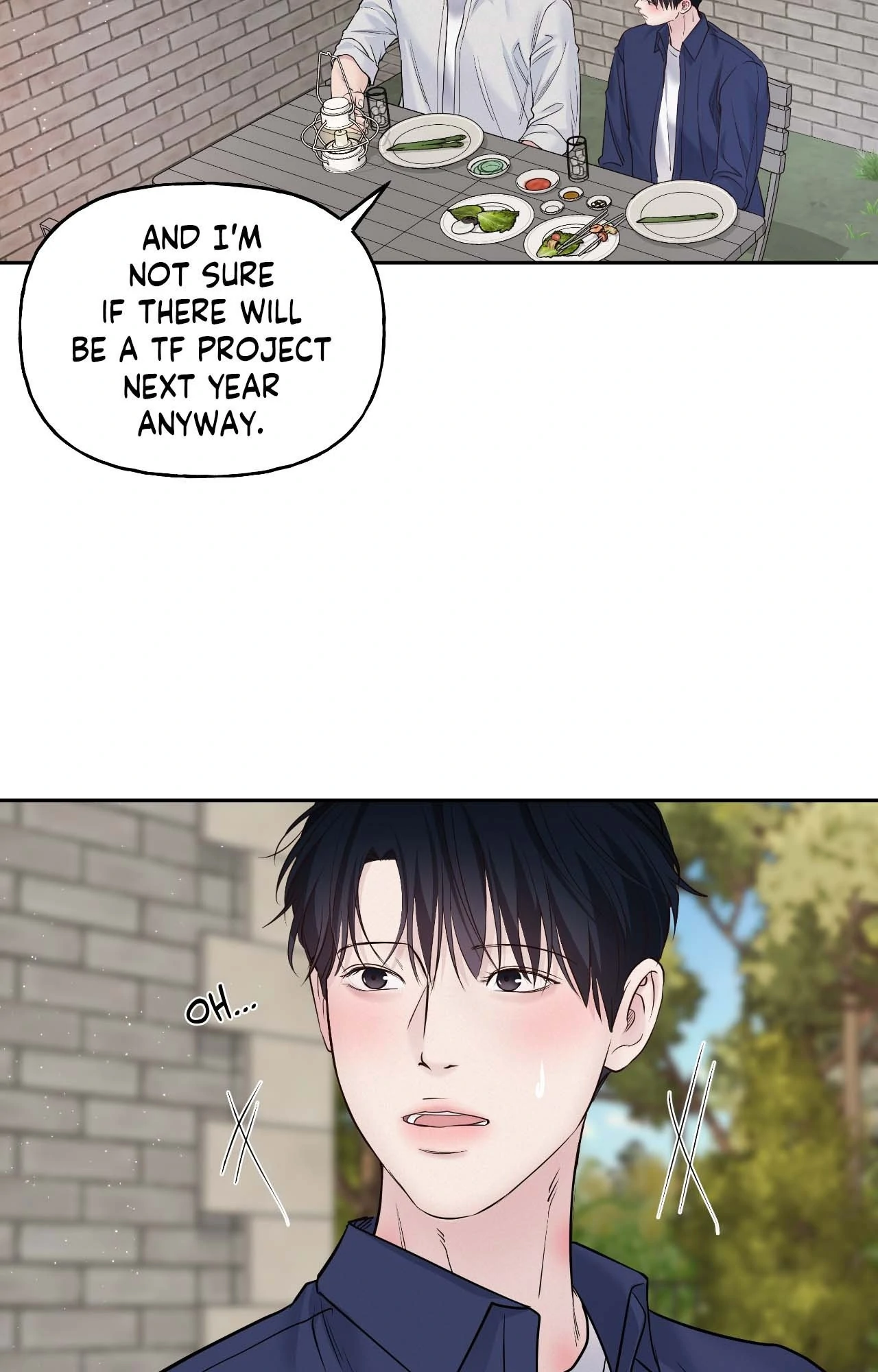Saturday’s Master «Official» - Chapter 59 manhwa
