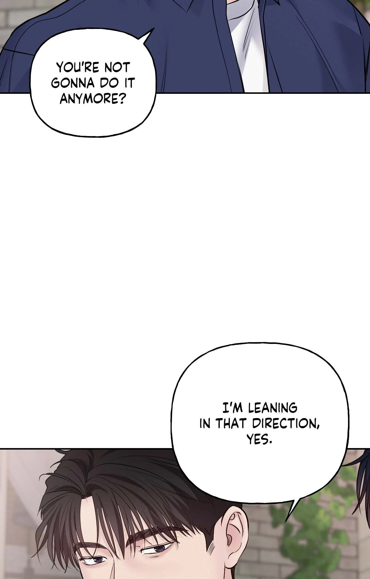 Saturday’s Master «Official» - Chapter 59 manhwa