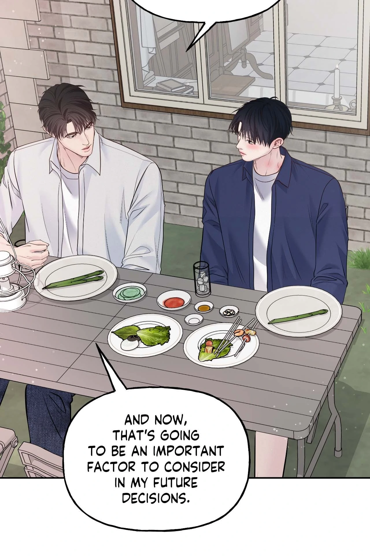 Saturday’s Master «Official» - Chapter 59 manhwa