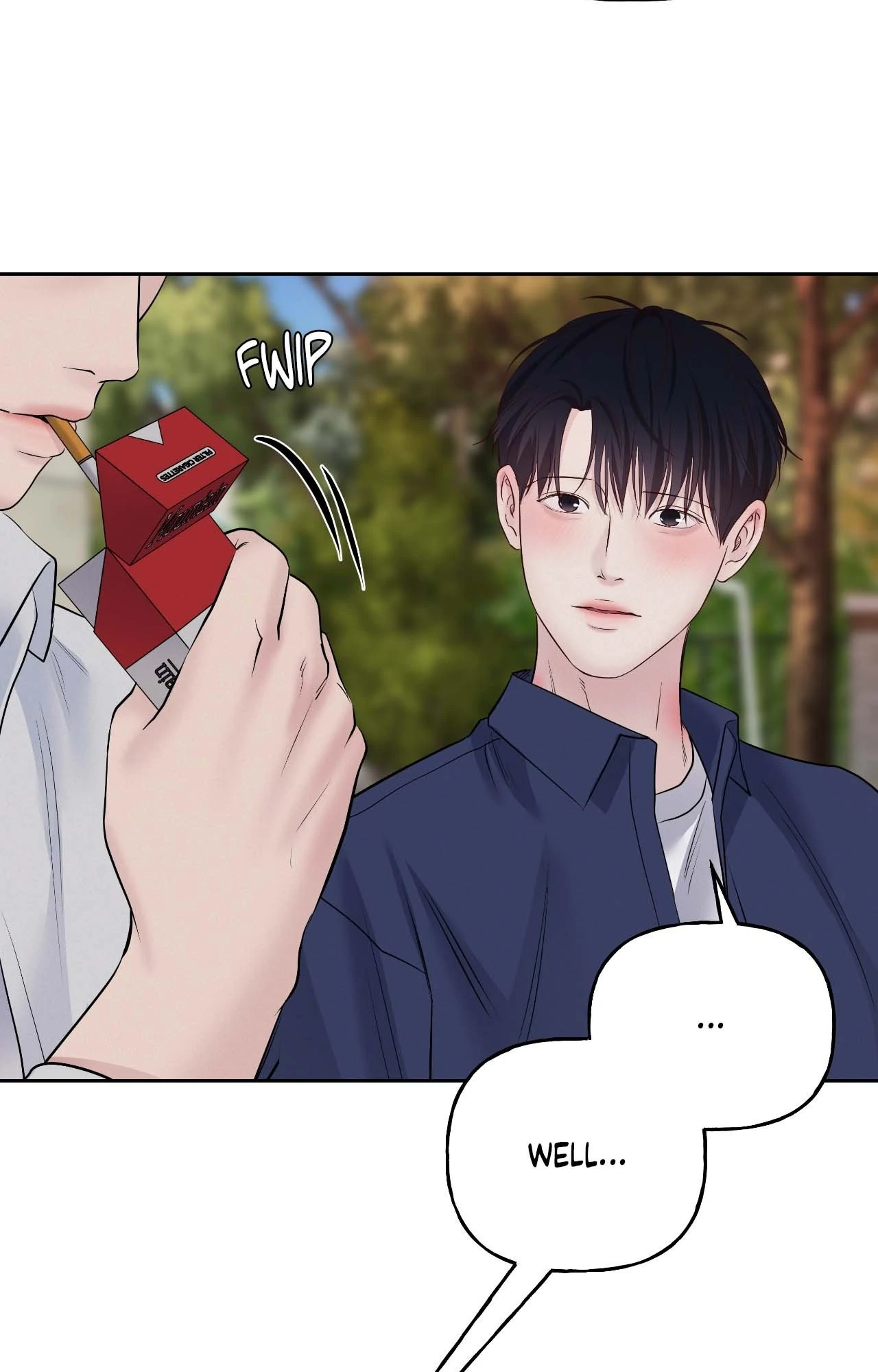 Saturday’s Master «Official» - Chapter 59 manhwa