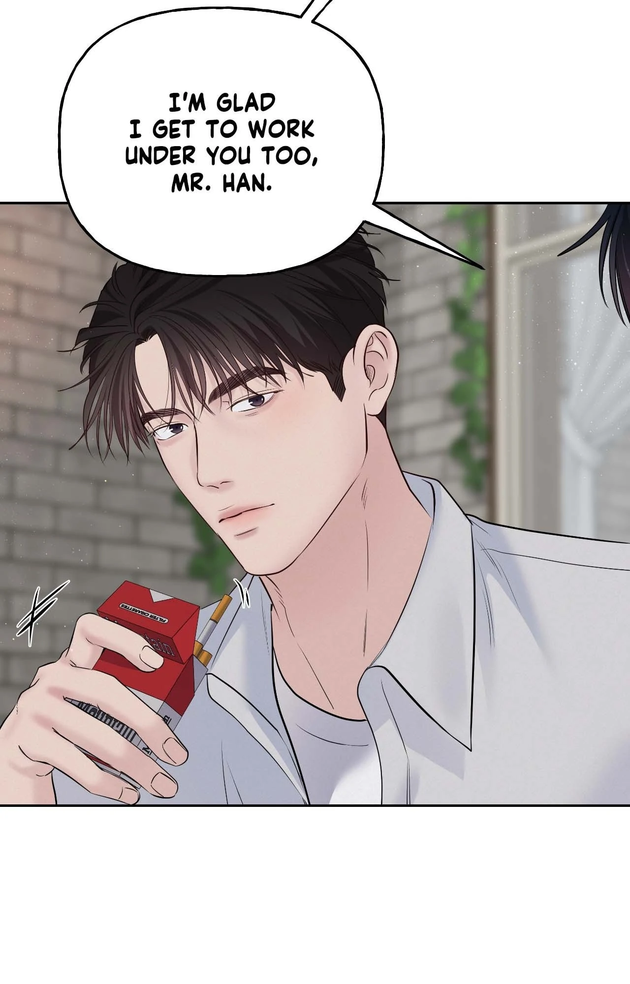 Saturday’s Master «Official» - Chapter 59 manhwa