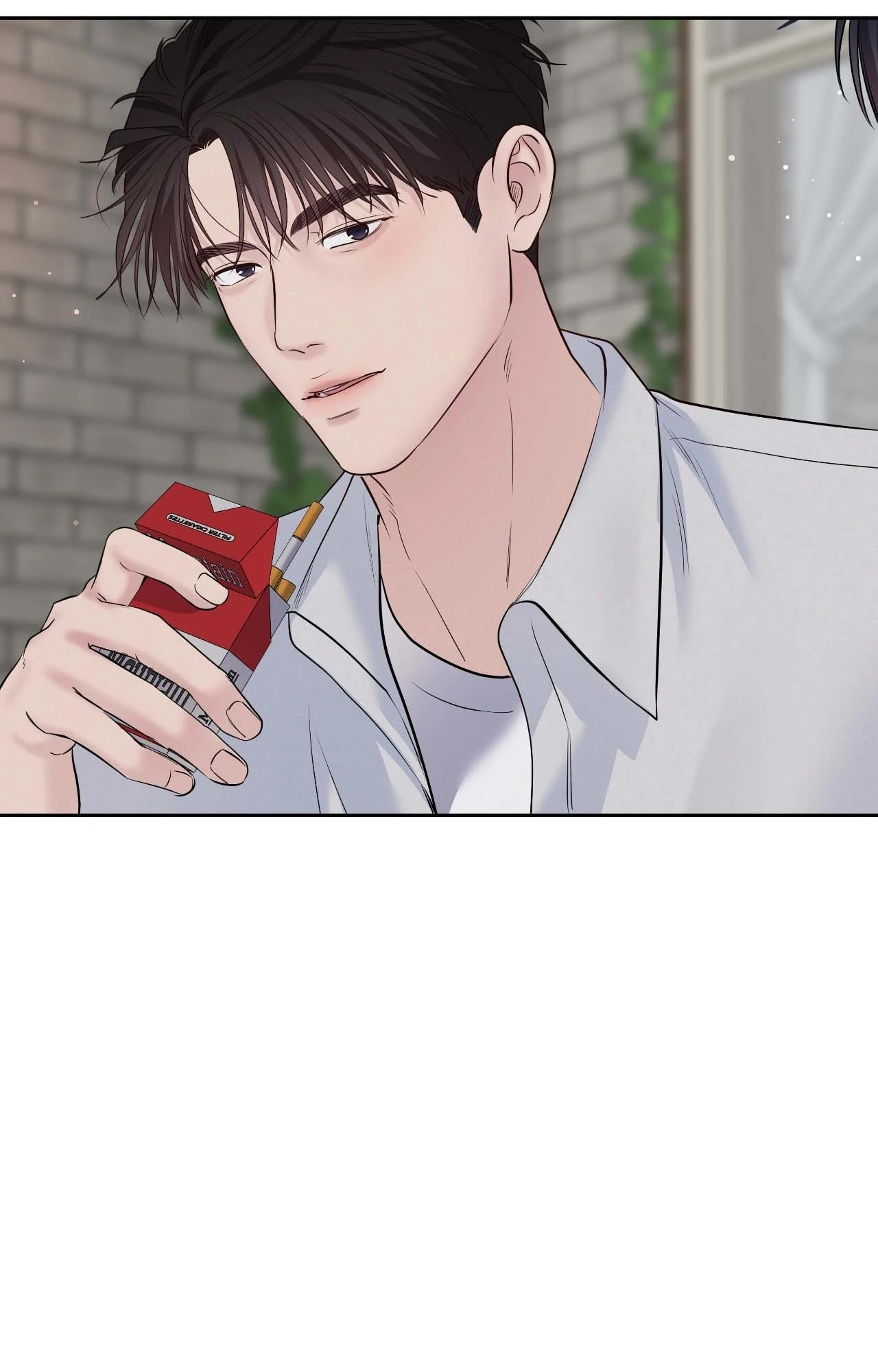 Saturday’s Master «Official» - Chapter 59 manhwa