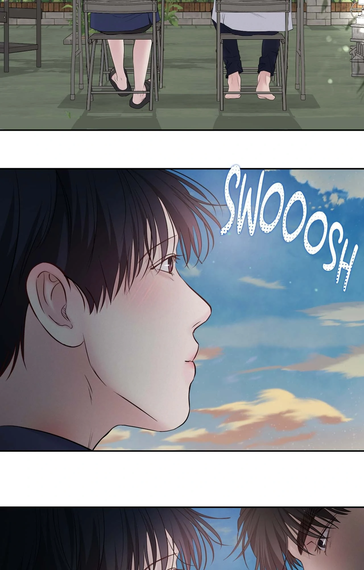 Saturday’s Master «Official» - Chapter 59 manhwa