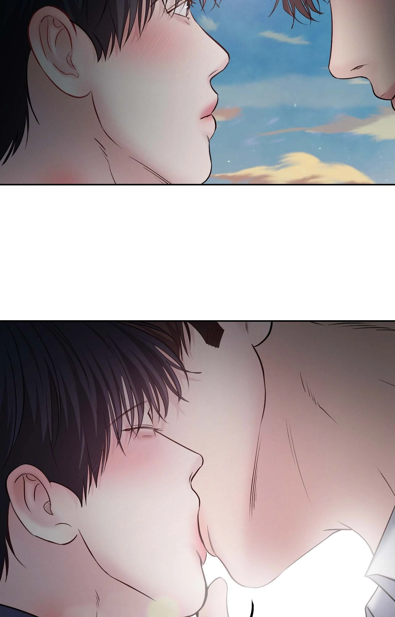 Saturday’s Master «Official» - Chapter 59 manhwa