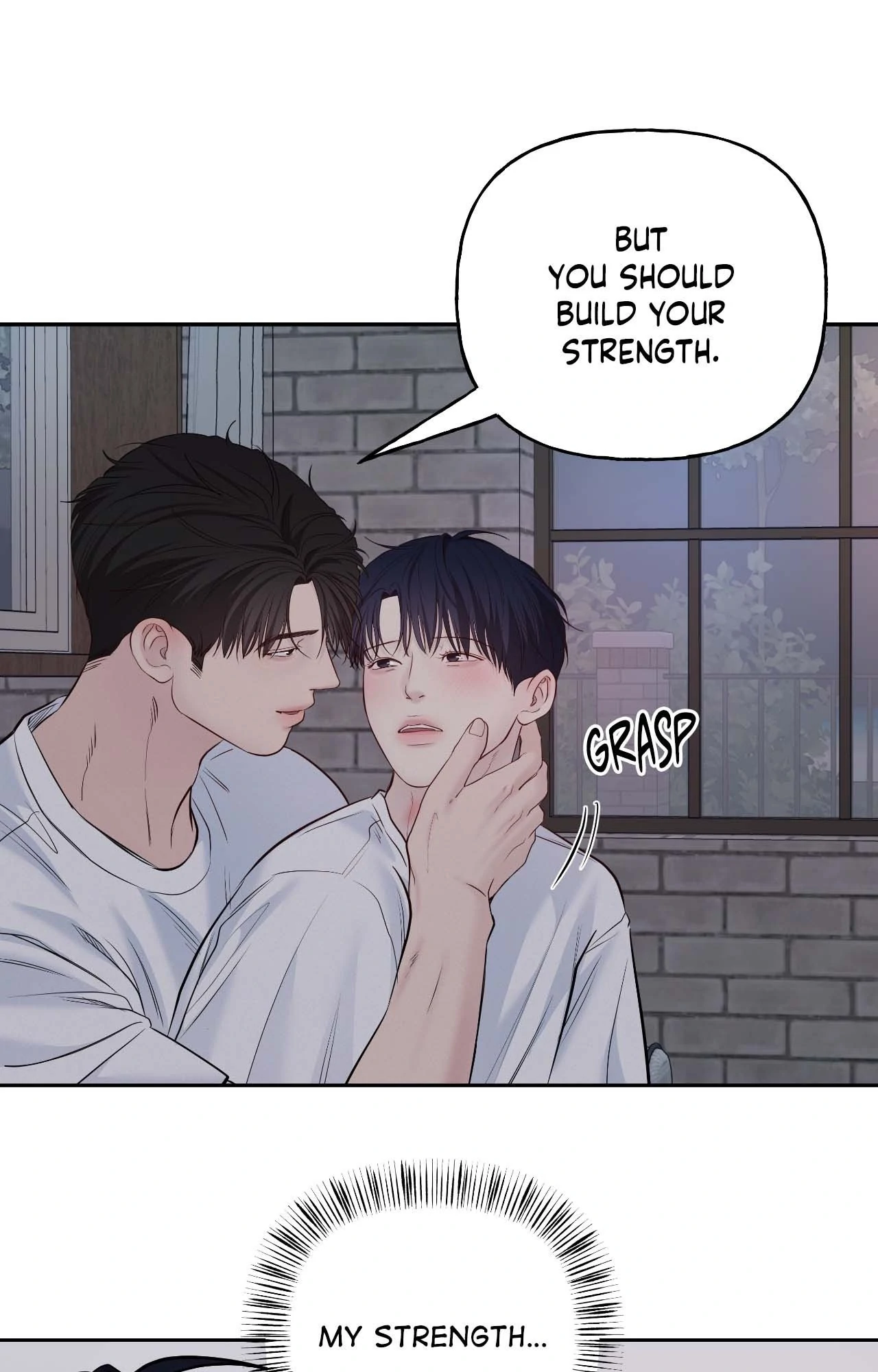 Saturday’s Master «Official» - Chapter 59 manhwa