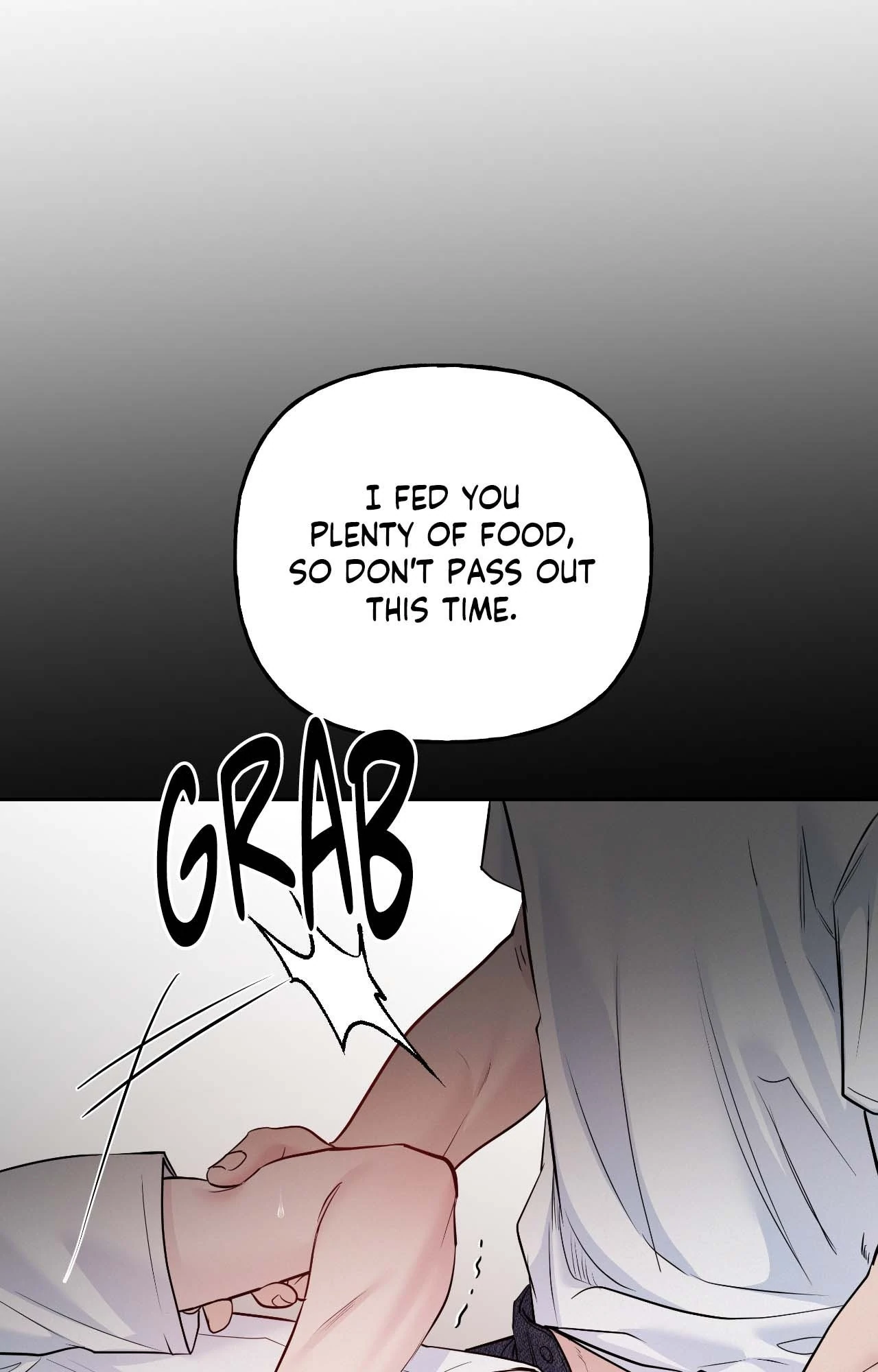 Saturday’s Master «Official» - Chapter 59 manhwa