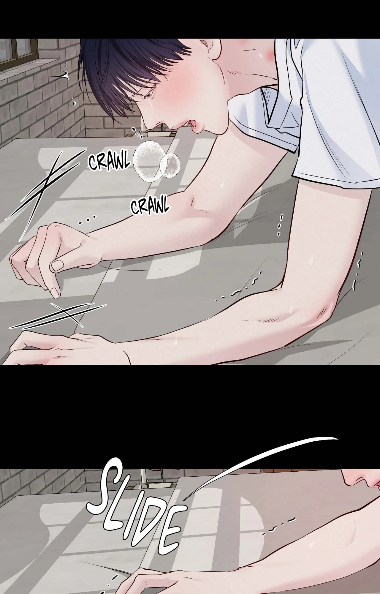 Saturday’s Master «Official» - Chapter 59 manhwa