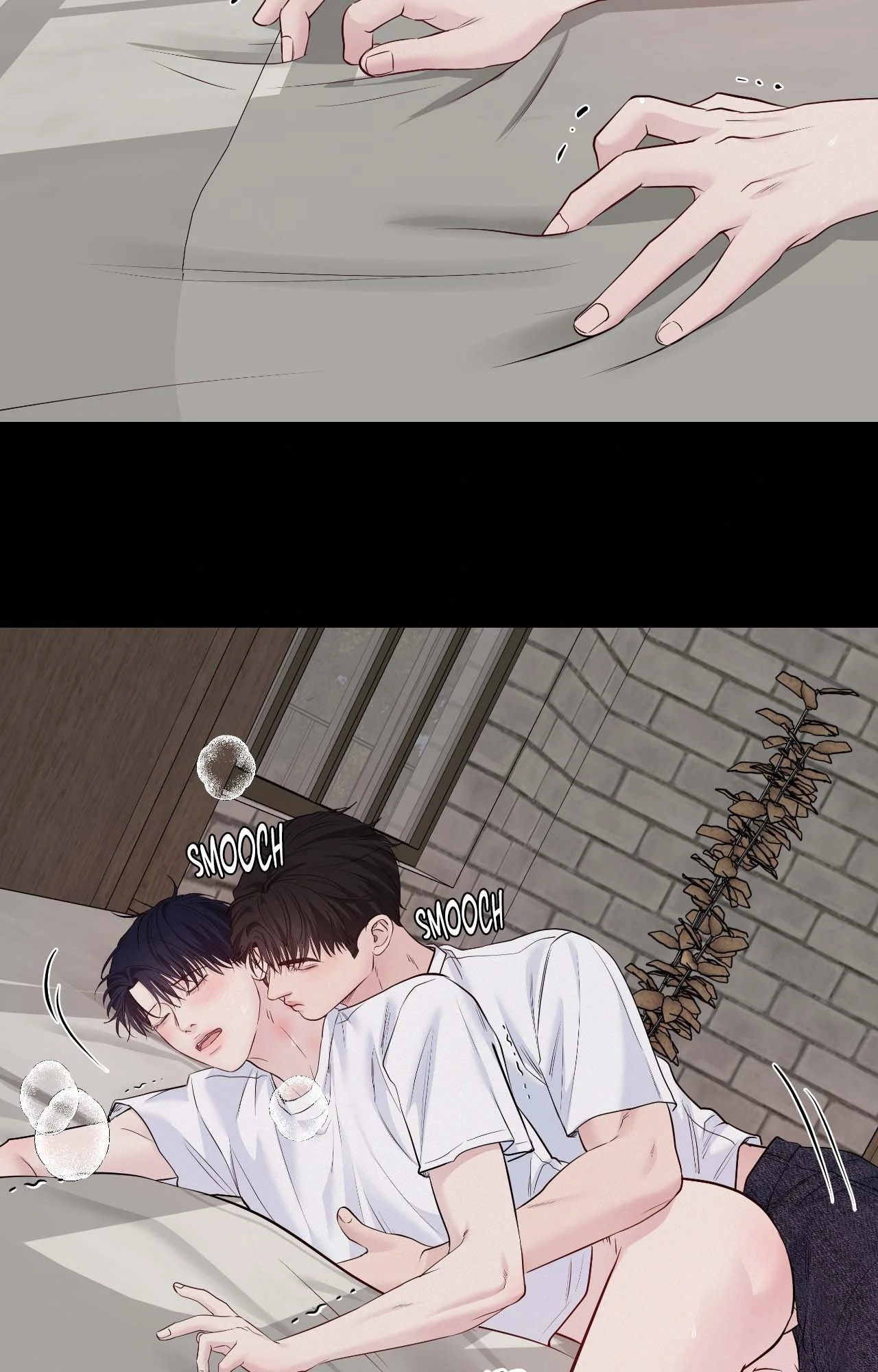 Saturday’s Master «Official» - Chapter 59 manhwa