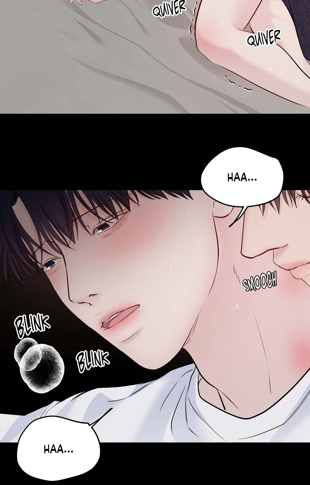 Saturday’s Master «Official» - Chapter 59 manhwa