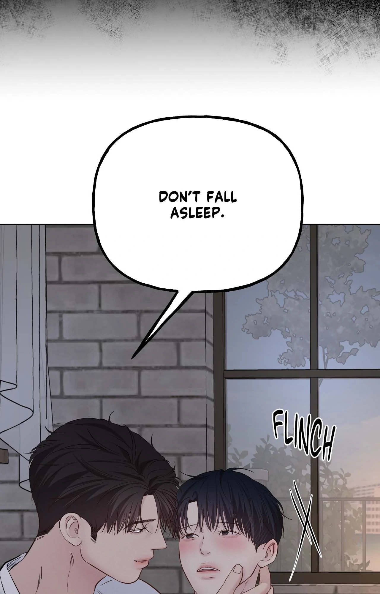 Saturday’s Master «Official» - Chapter 59 manhwa