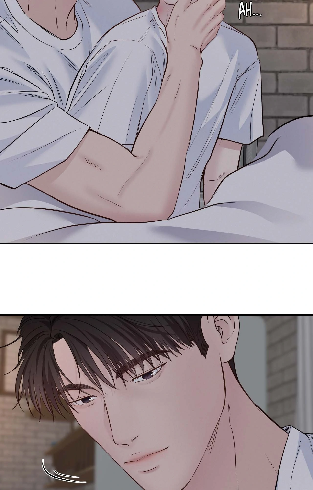 Saturday’s Master «Official» - Chapter 59 manhwa