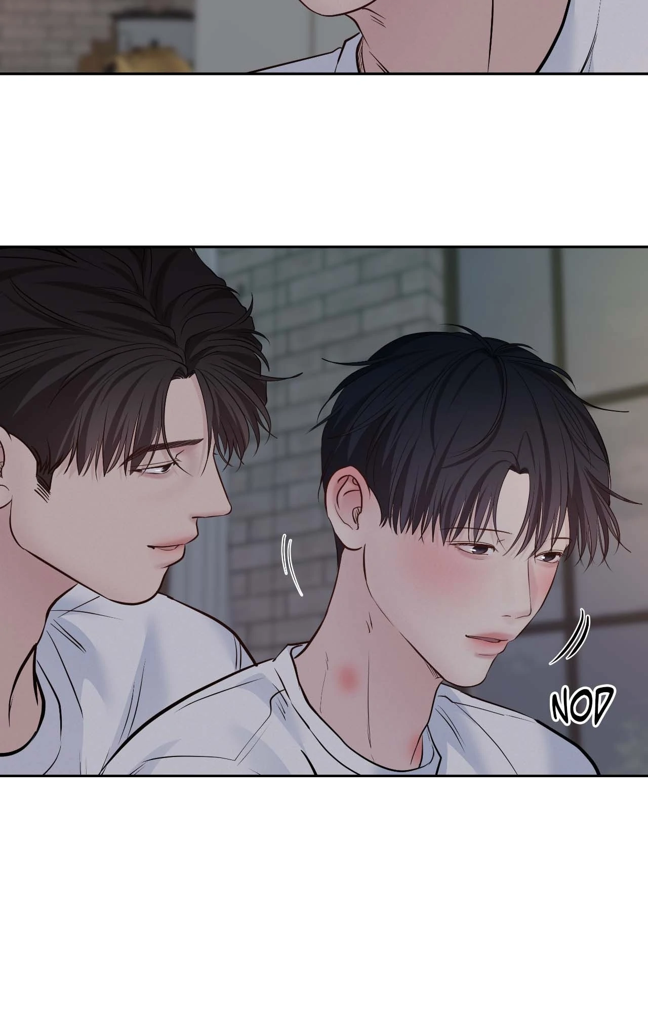 Saturday’s Master «Official» - Chapter 59 manhwa