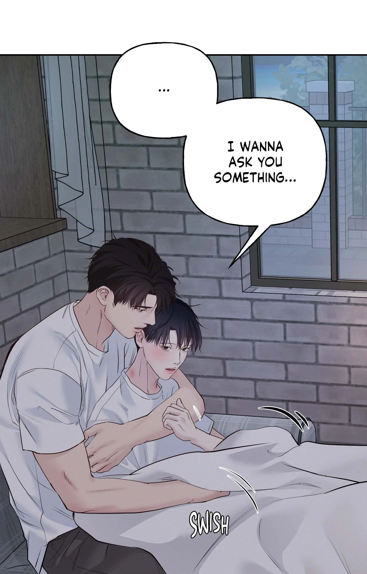Saturday’s Master «Official» - Chapter 59 manhwa