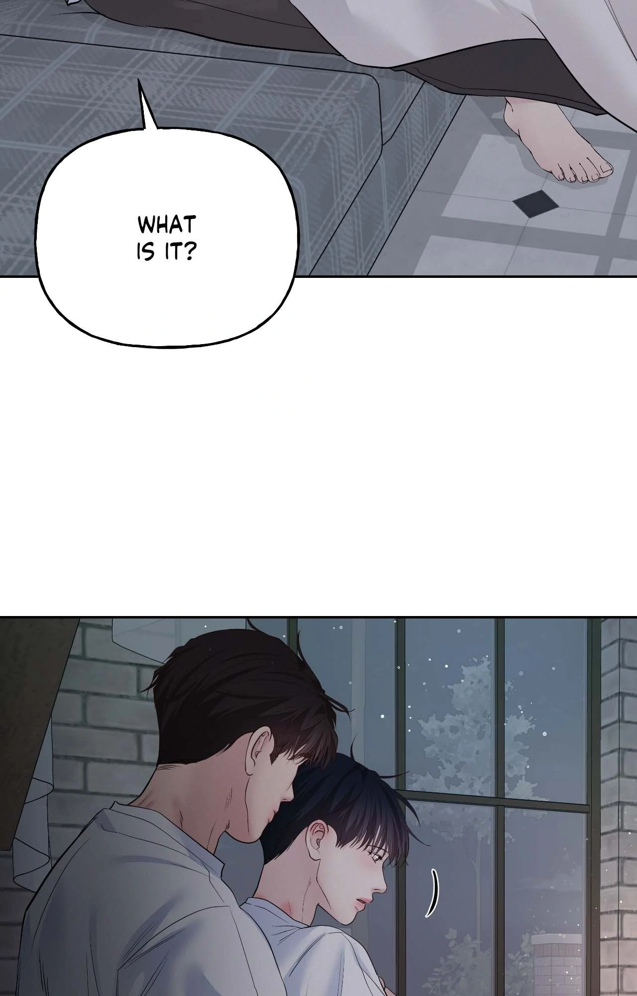 Saturday’s Master «Official» - Chapter 59 manhwa