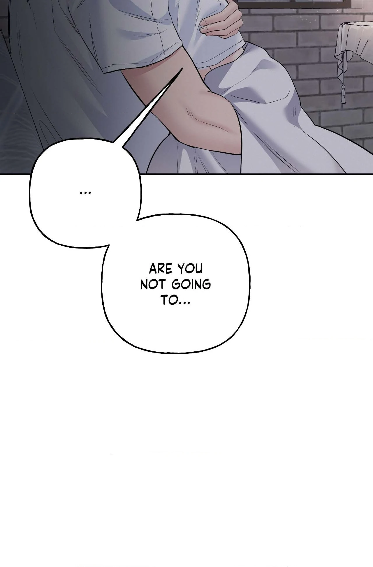 Saturday’s Master «Official» - Chapter 59 manhwa