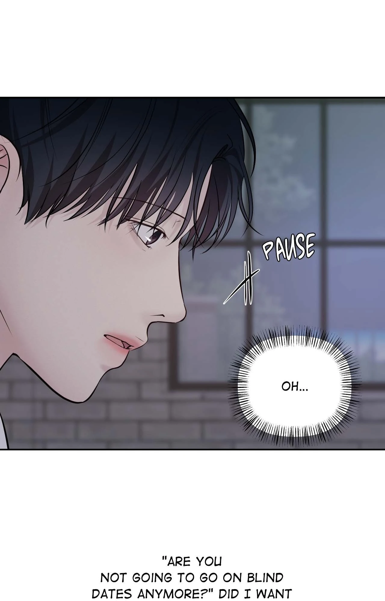 Saturday’s Master «Official» - Chapter 59 manhwa