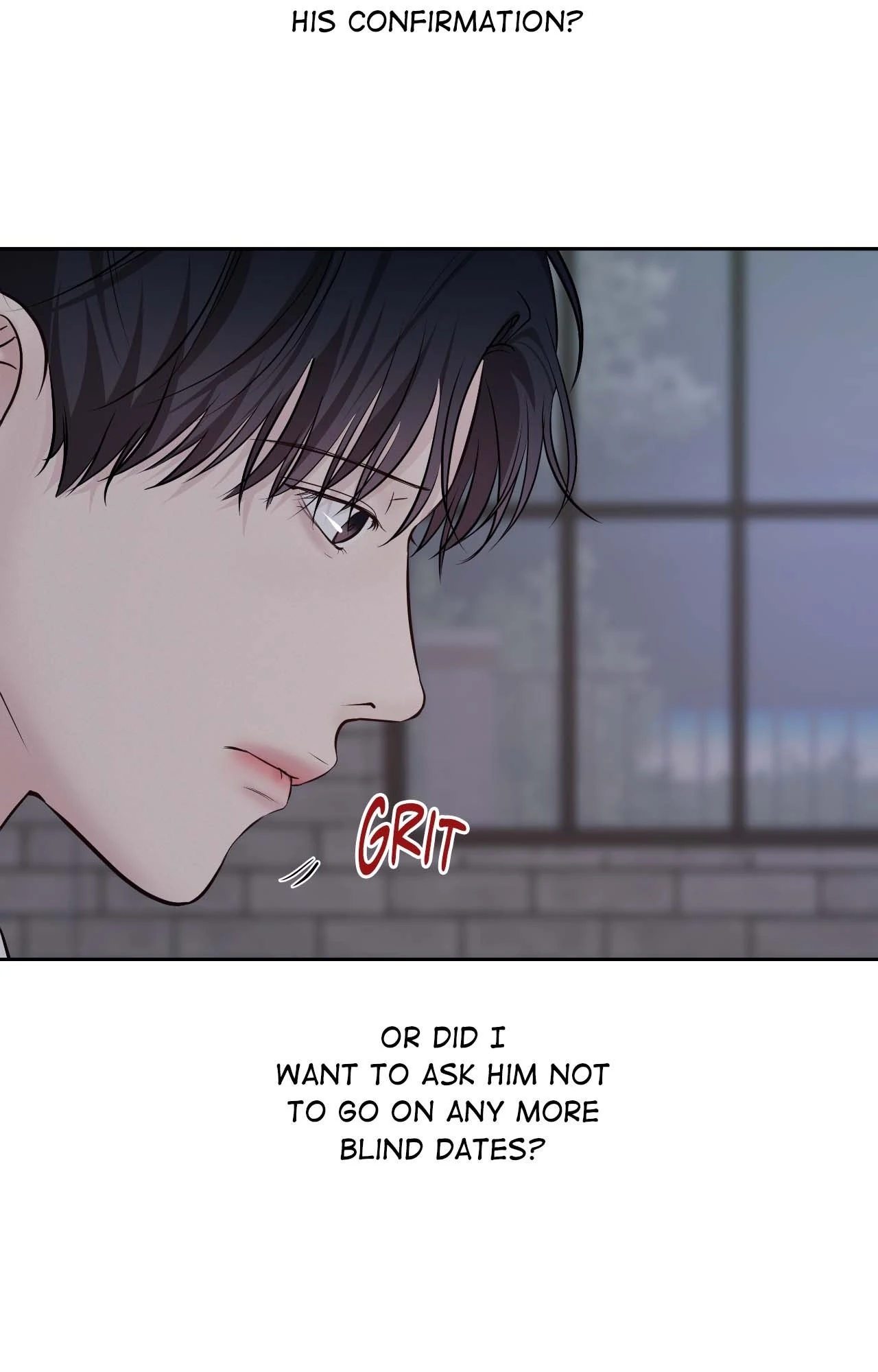 Saturday’s Master «Official» - Chapter 59 manhwa