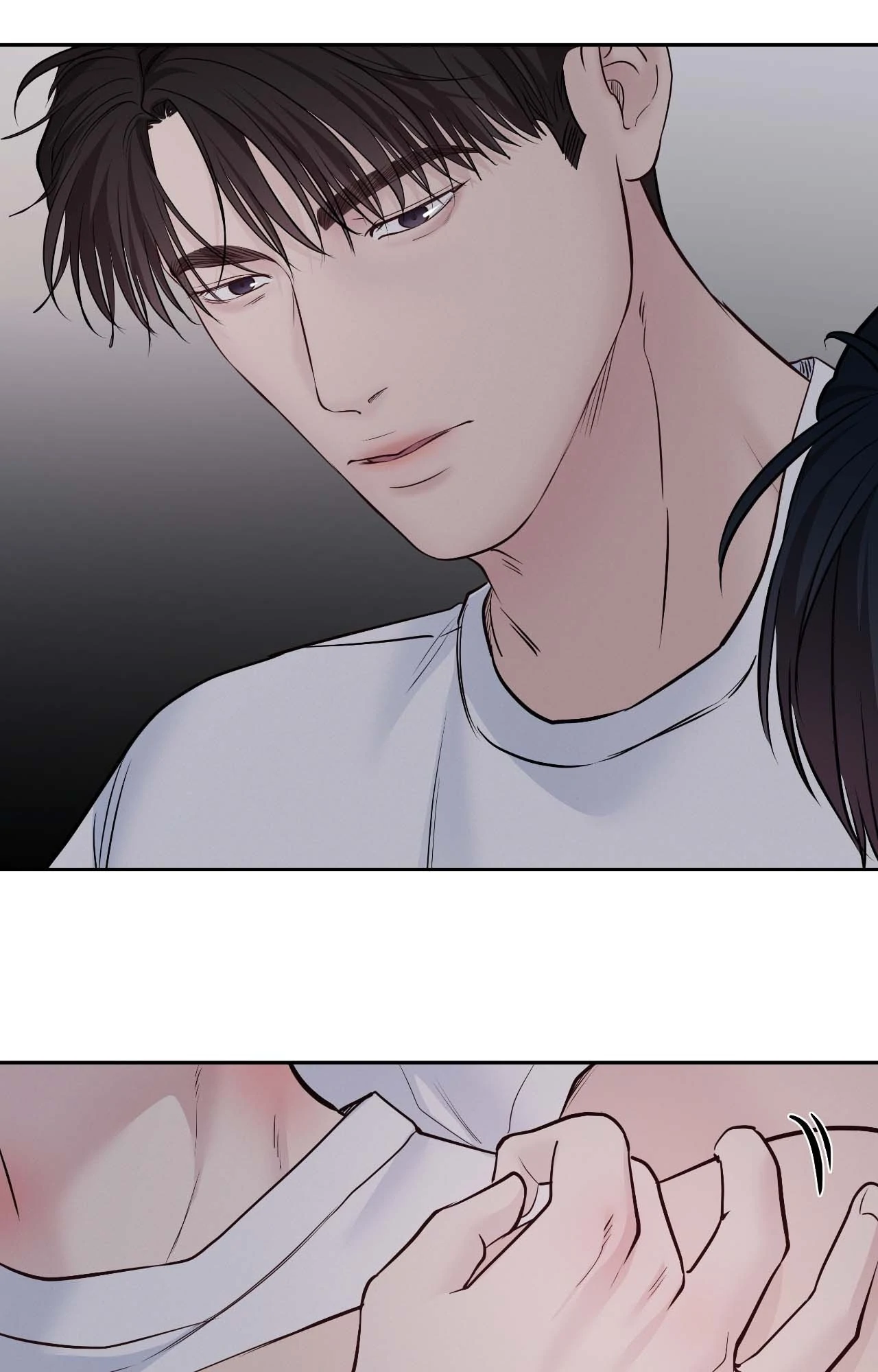 Saturday’s Master «Official» - Chapter 59 manhwa