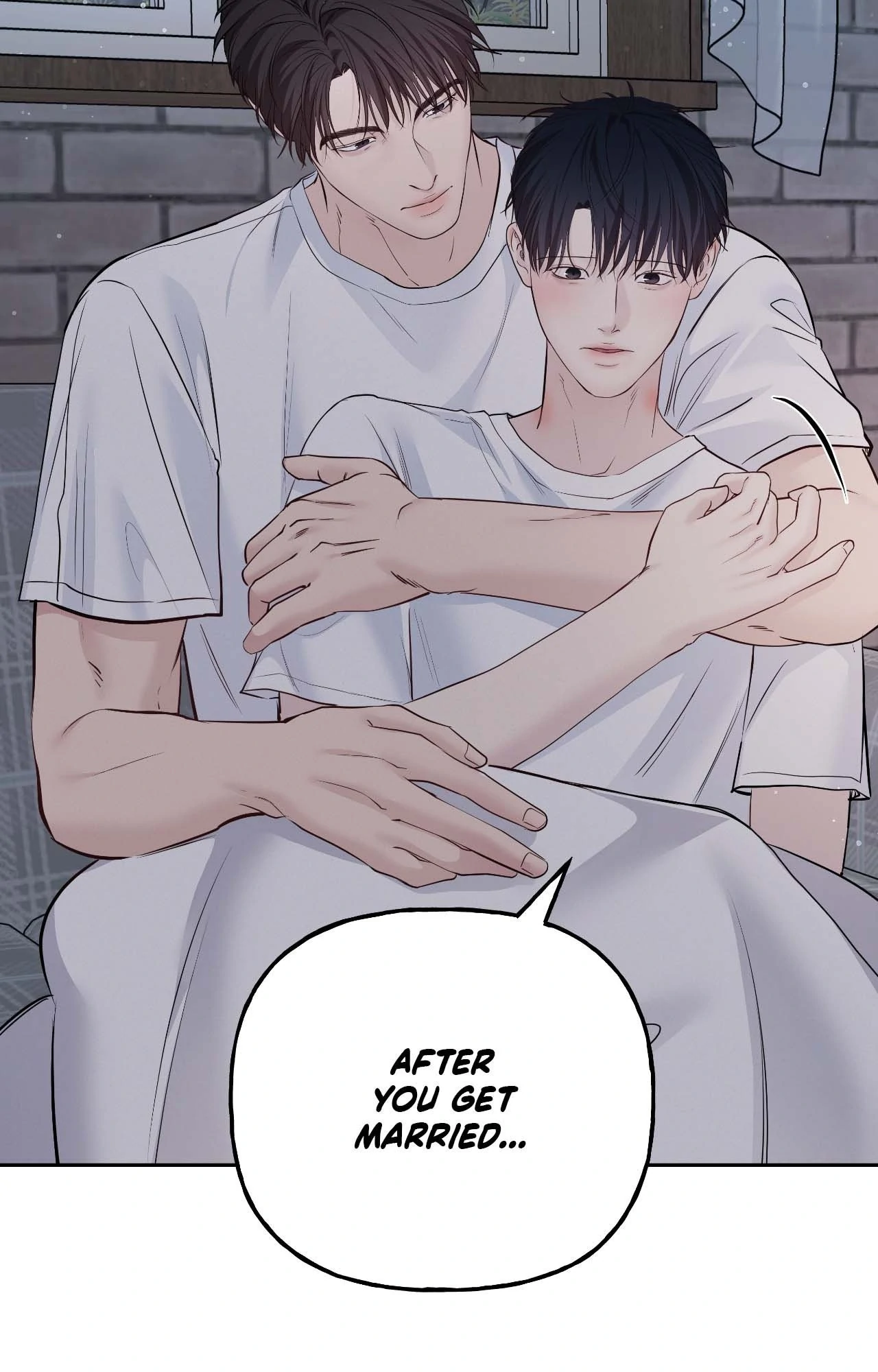 Saturday’s Master «Official» - Chapter 59 manhwa