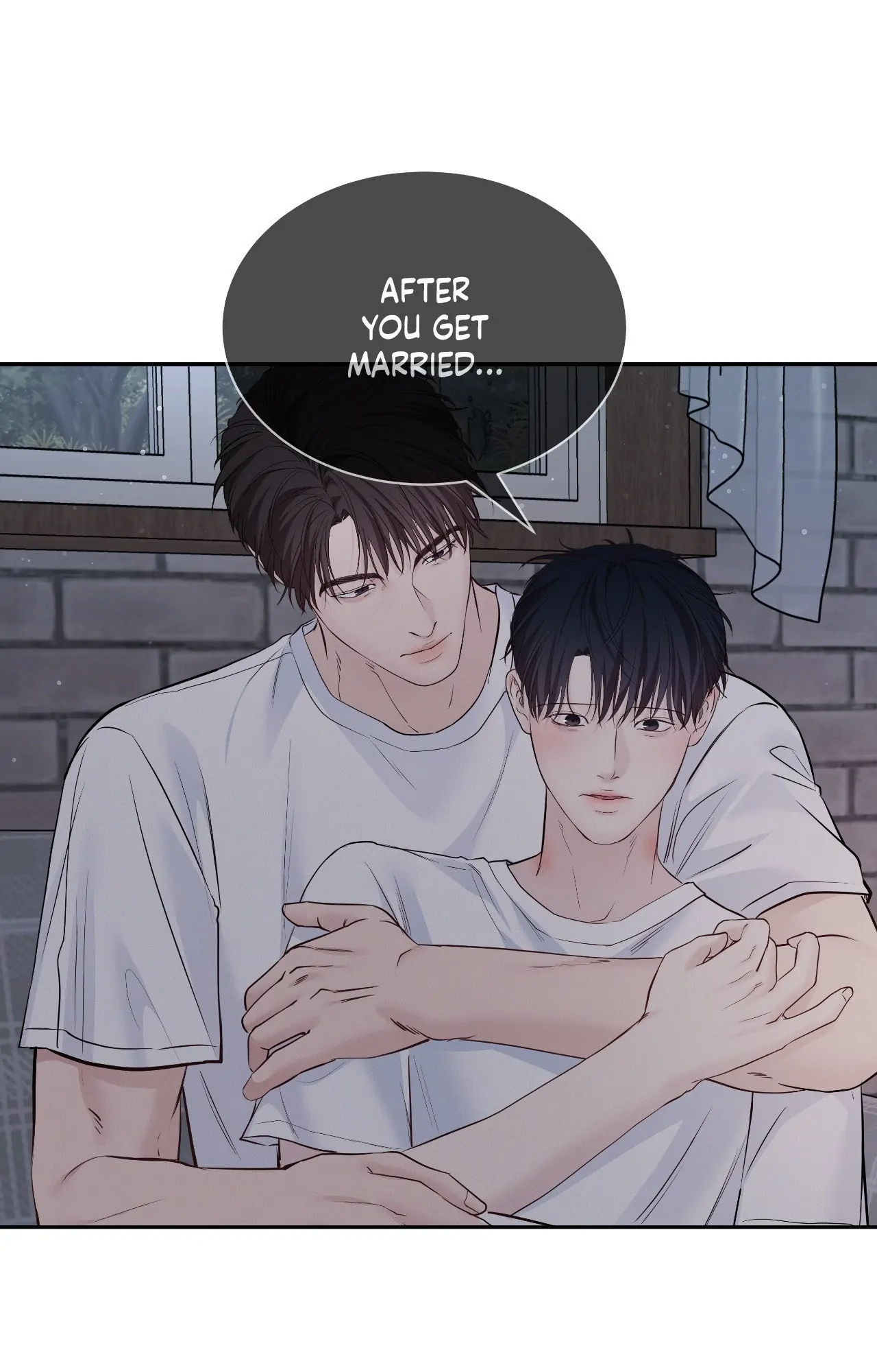 Saturday’s Master «Official» - Chapter 60 manhwa