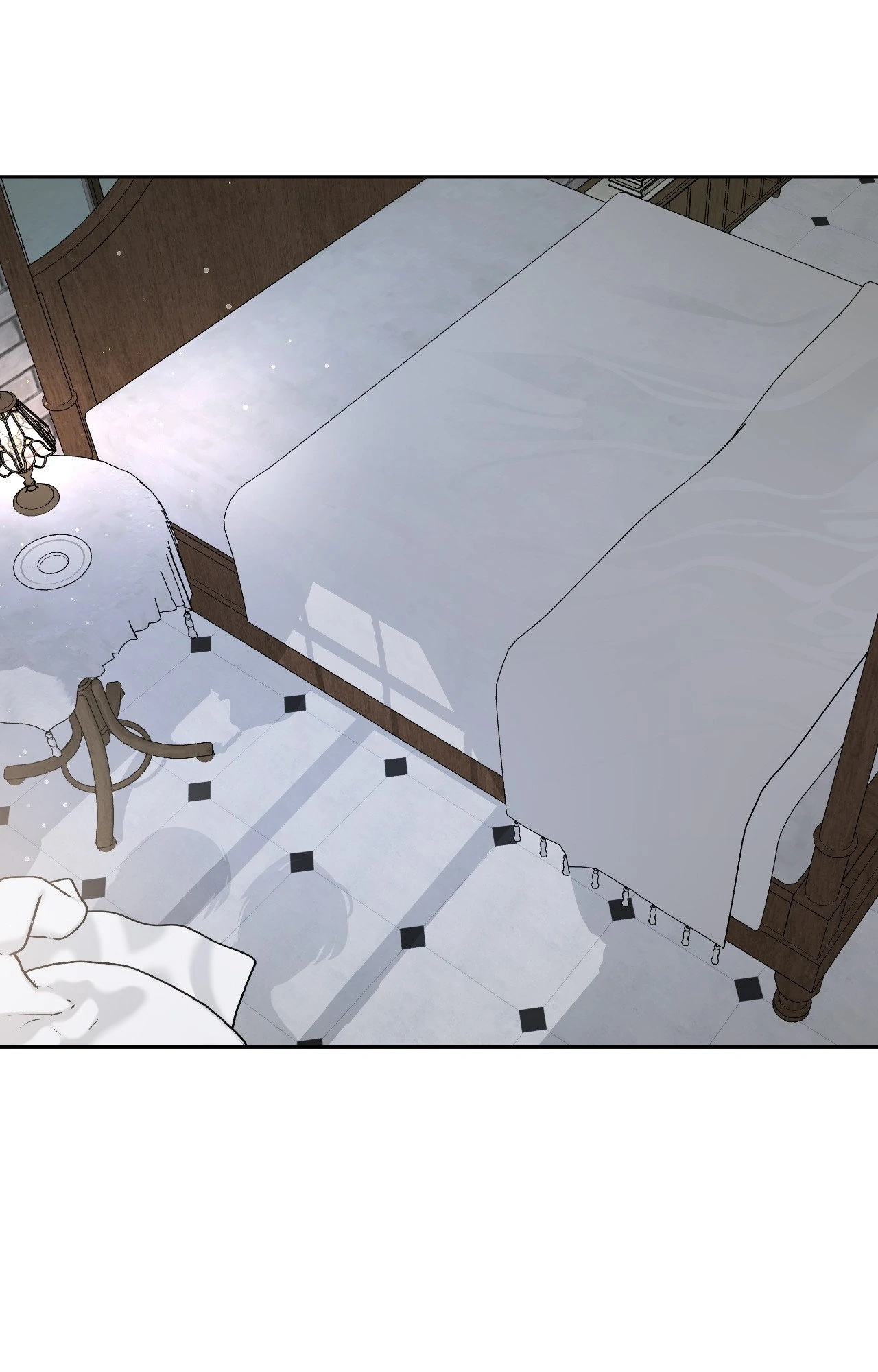 Saturday’s Master «Official» - Chapter 60 manhwa