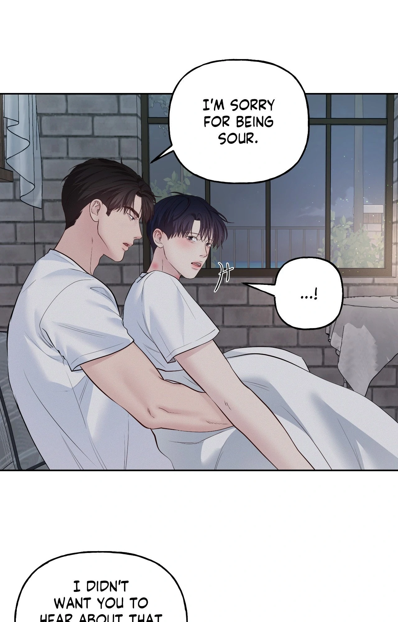 Saturday’s Master «Official» - Chapter 60 manhwa