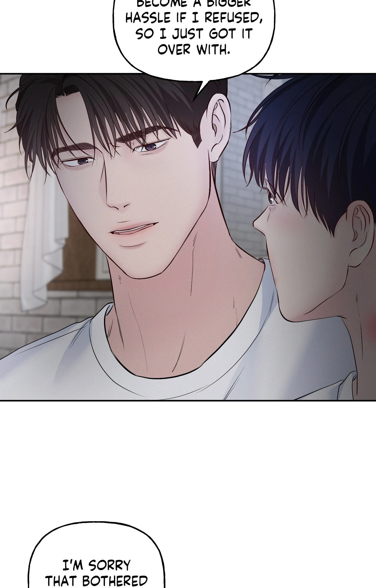 Saturday’s Master «Official» - Chapter 60 manhwa