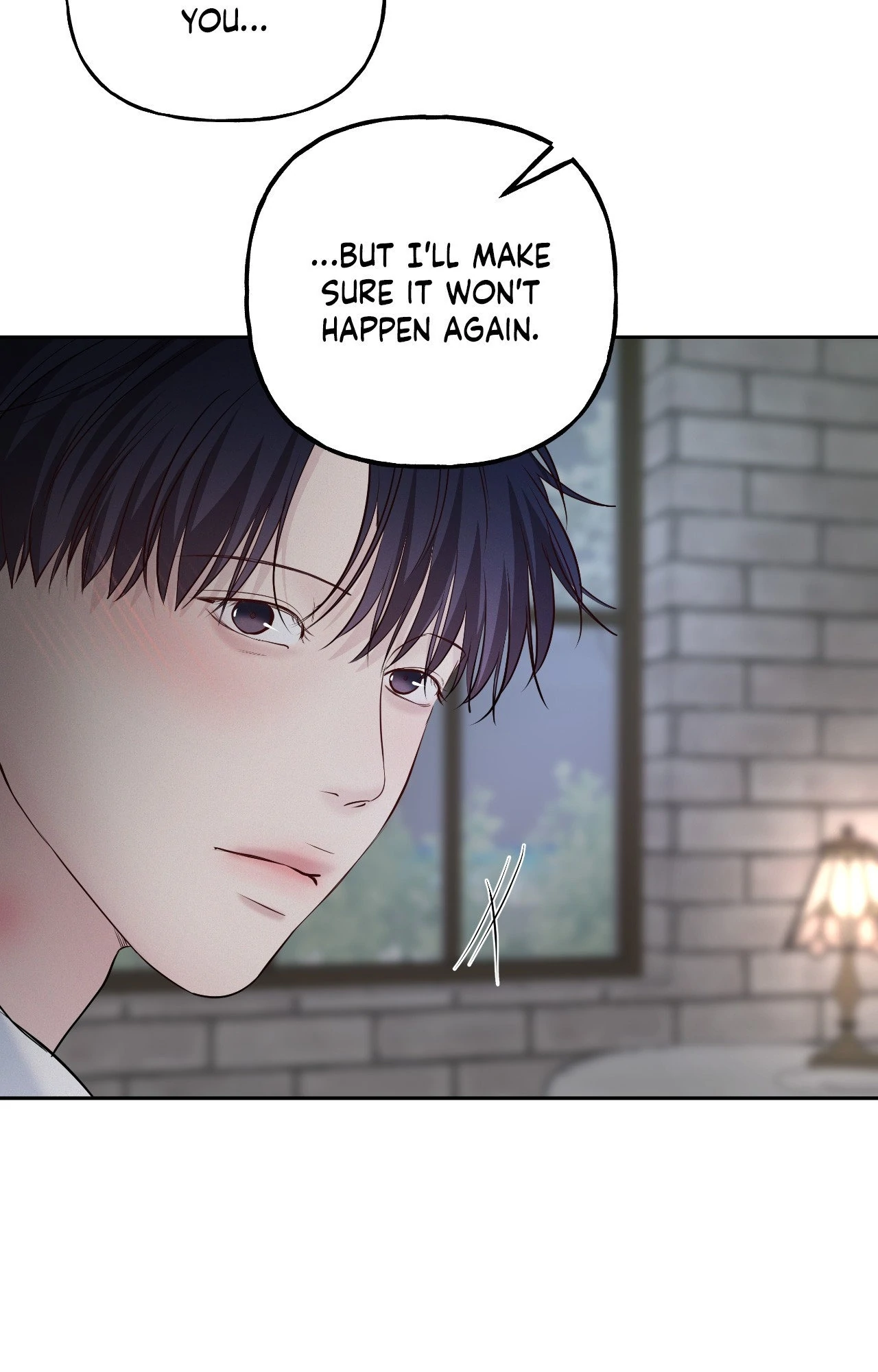 Saturday’s Master «Official» - Chapter 60 manhwa