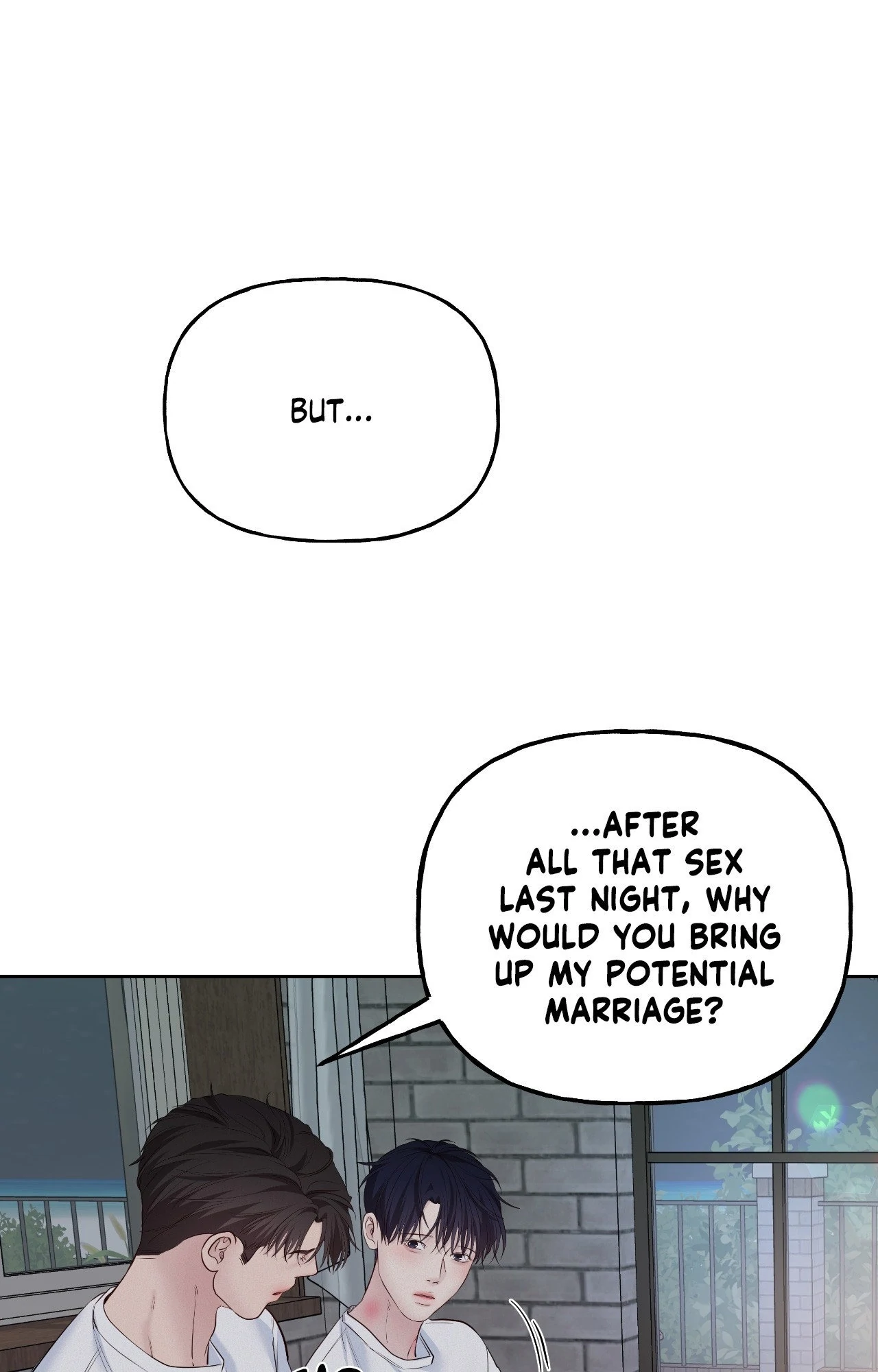 Saturday’s Master «Official» - Chapter 60 manhwa