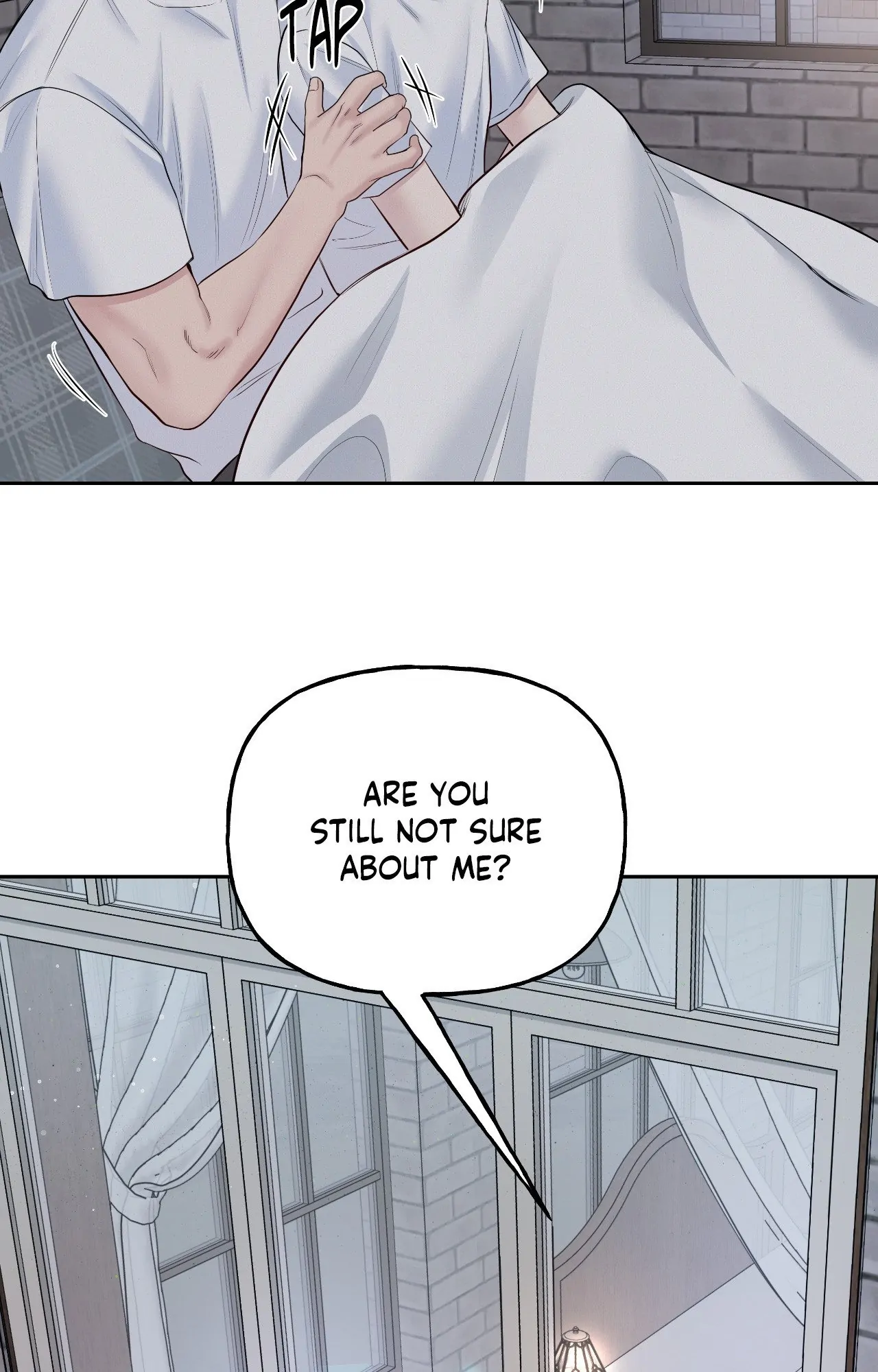 Saturday’s Master «Official» - Chapter 60 manhwa