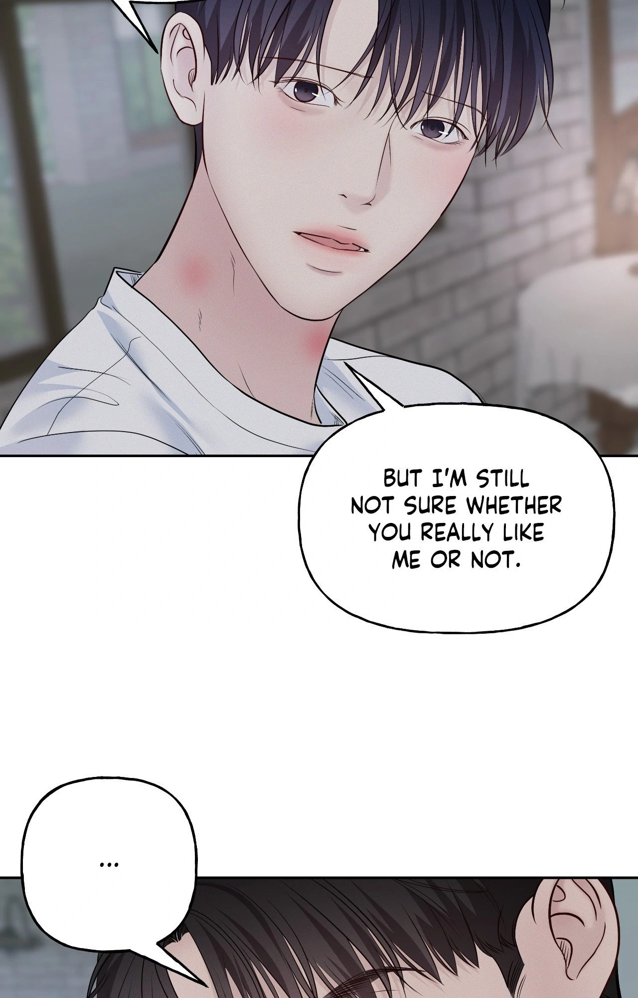 Saturday’s Master «Official» - Chapter 60 manhwa