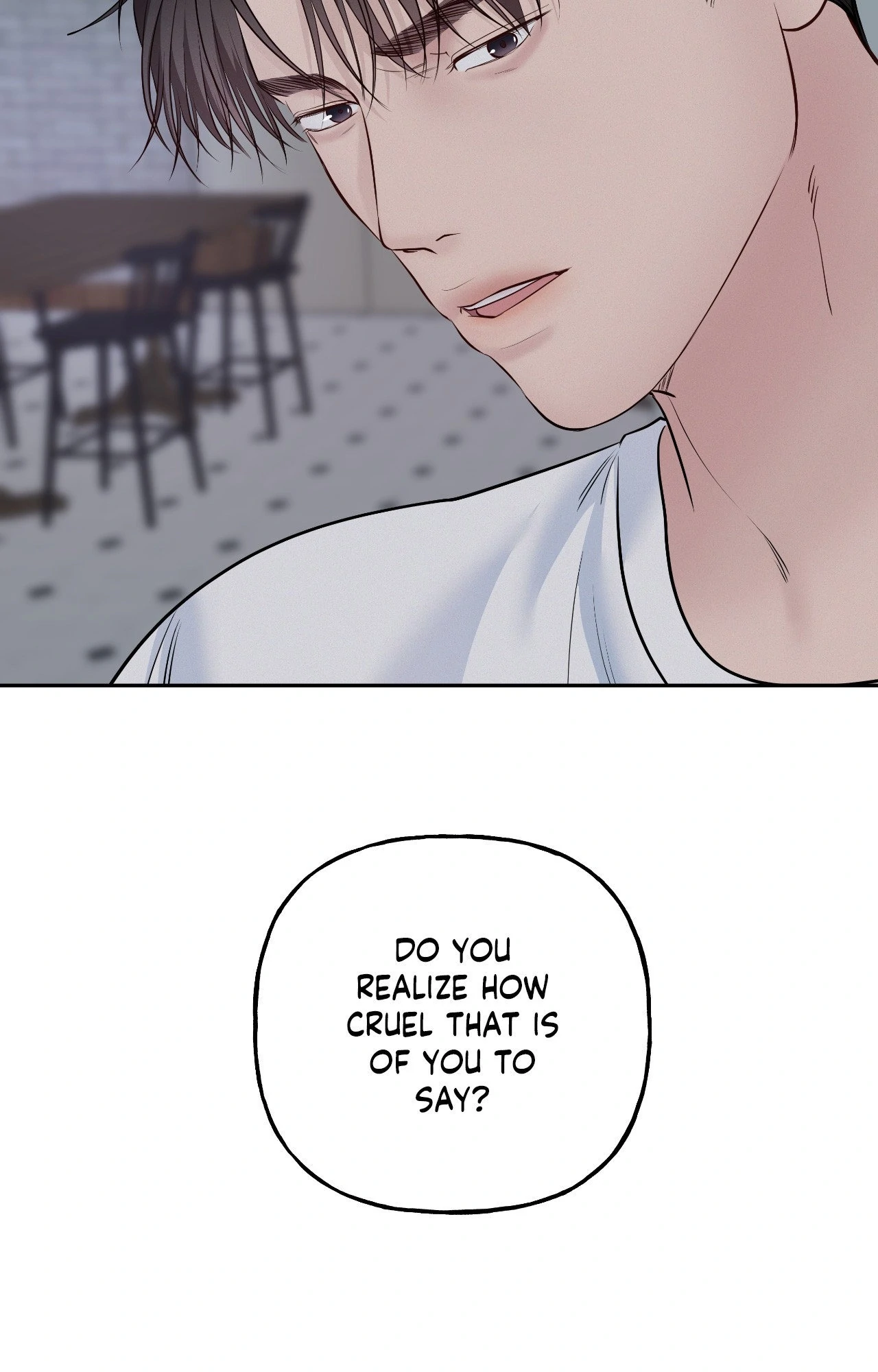 Saturday’s Master «Official» - Chapter 60 manhwa