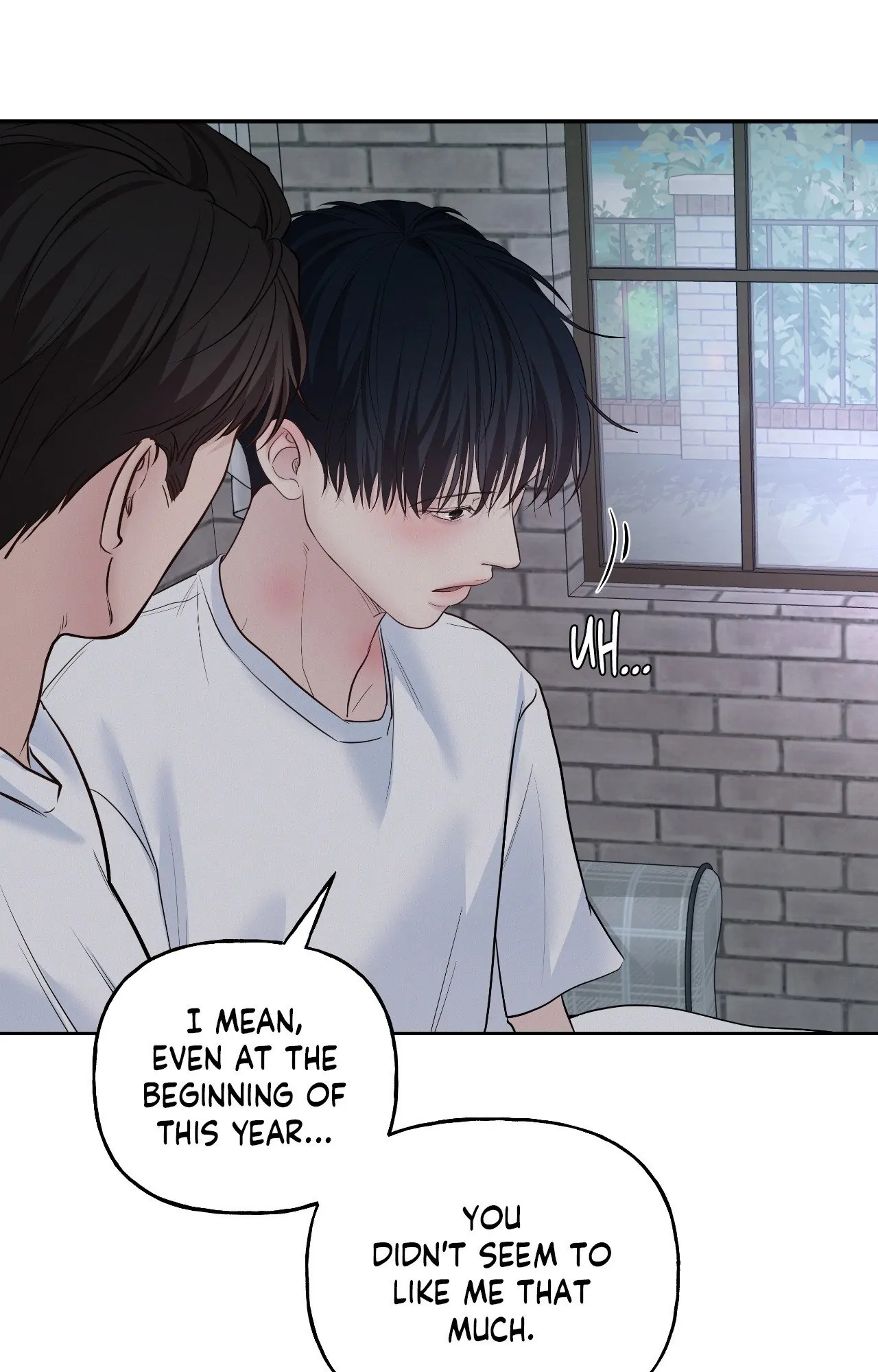 Saturday’s Master «Official» - Chapter 60 manhwa