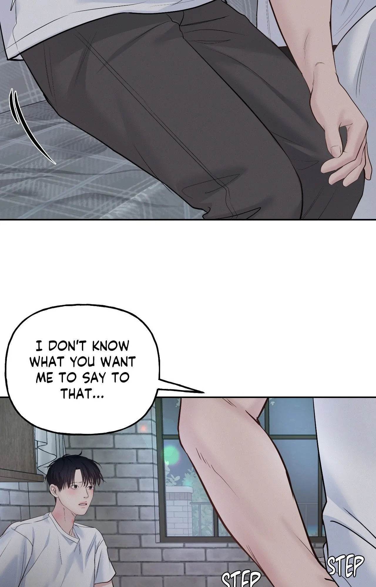 Saturday’s Master «Official» - Chapter 60 manhwa