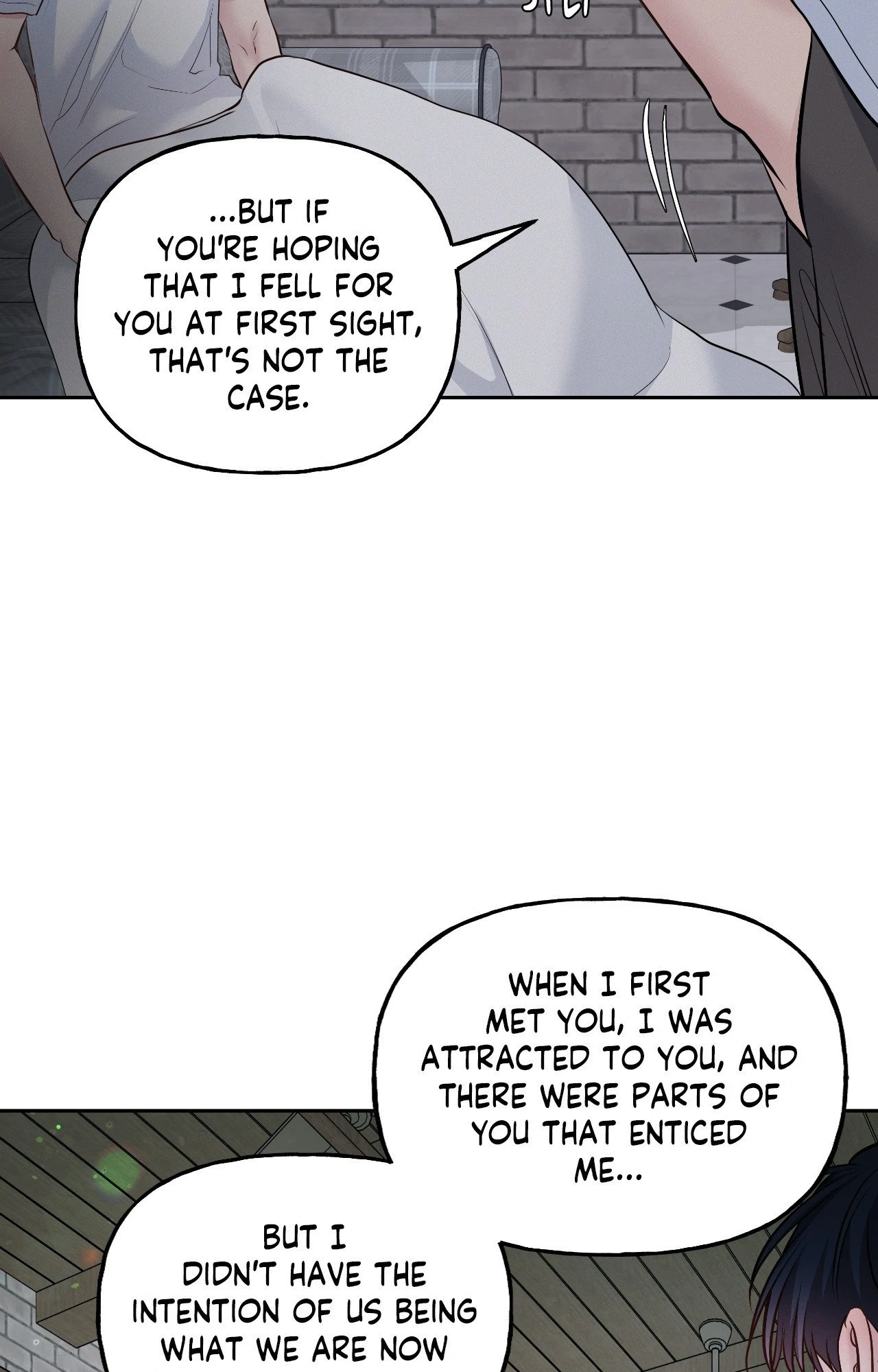 Saturday’s Master «Official» - Chapter 60 manhwa