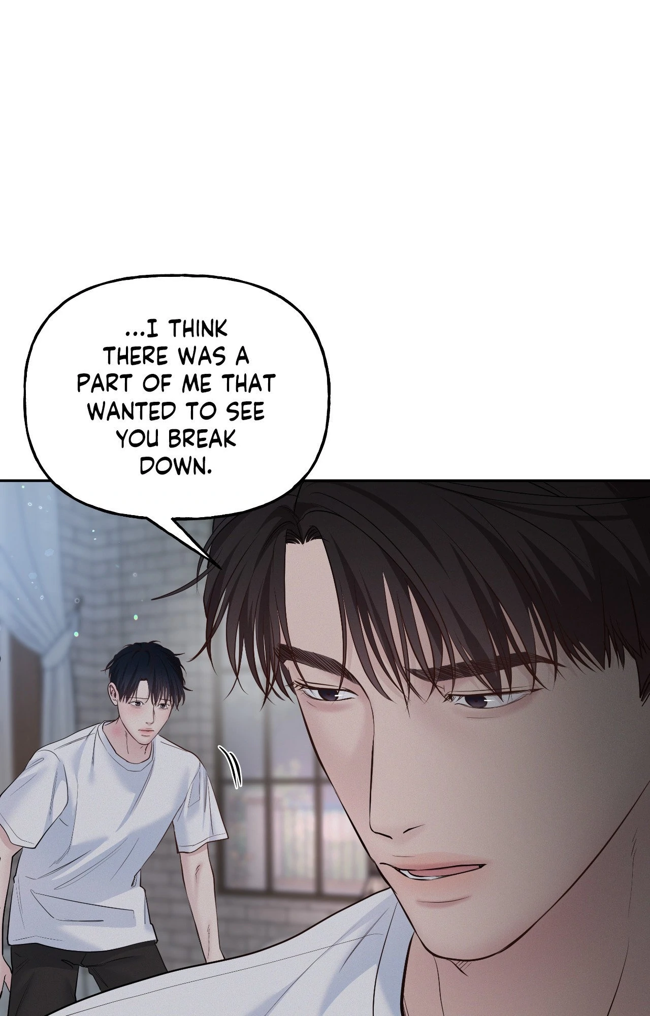Saturday’s Master «Official» - Chapter 60 manhwa