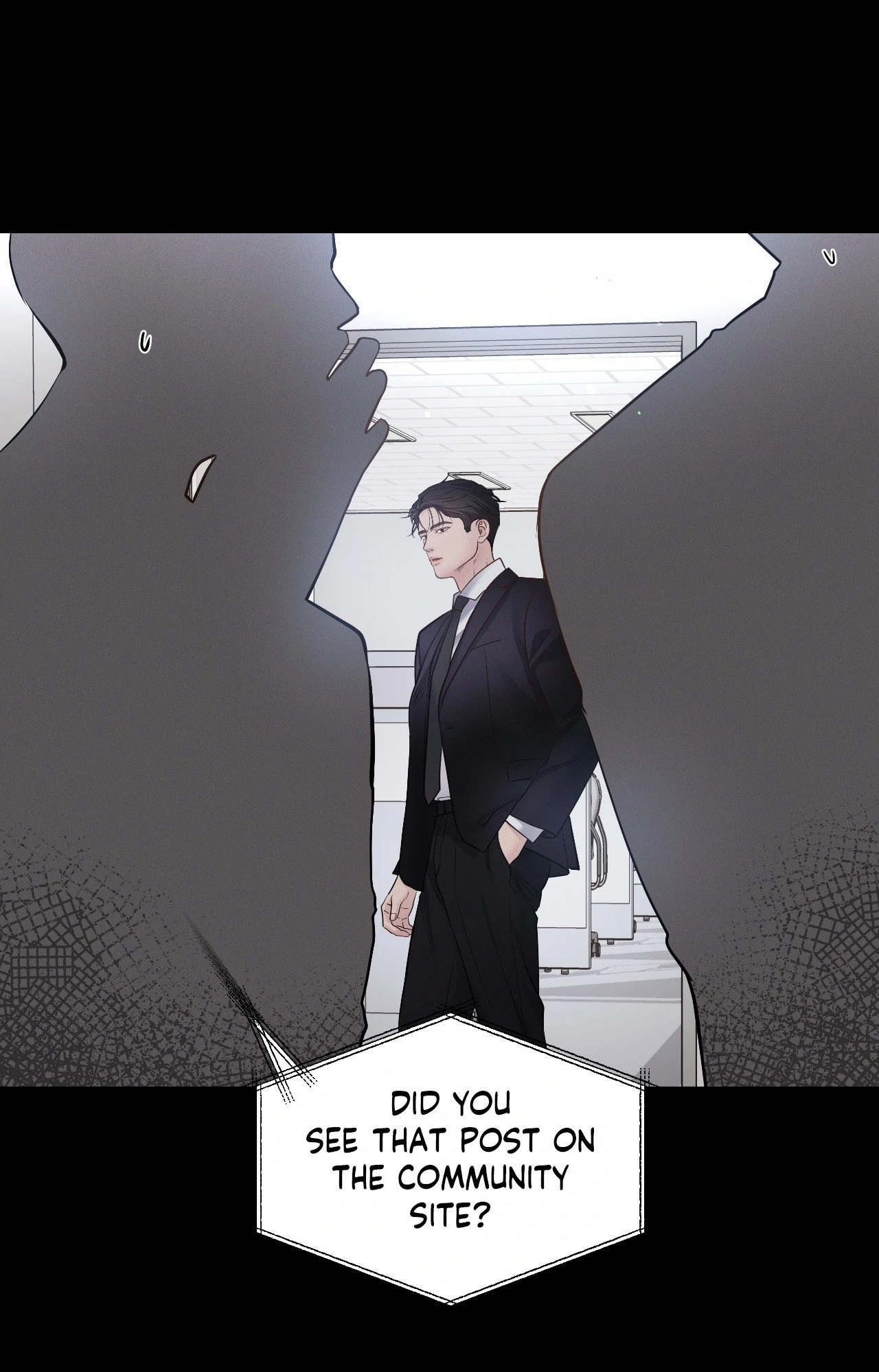 Saturday’s Master «Official» - Chapter 60 manhwa