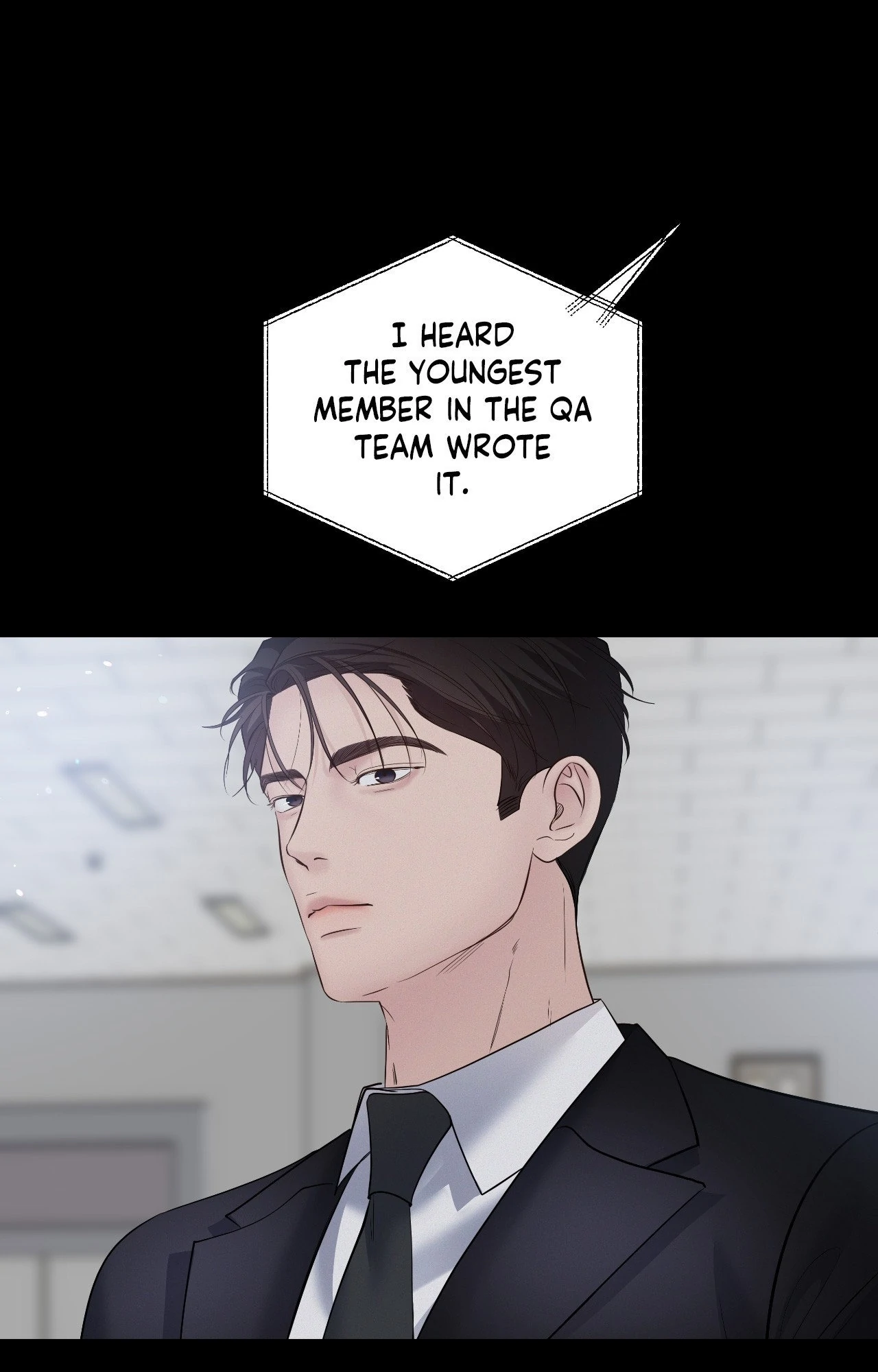 Saturday’s Master «Official» - Chapter 60 manhwa
