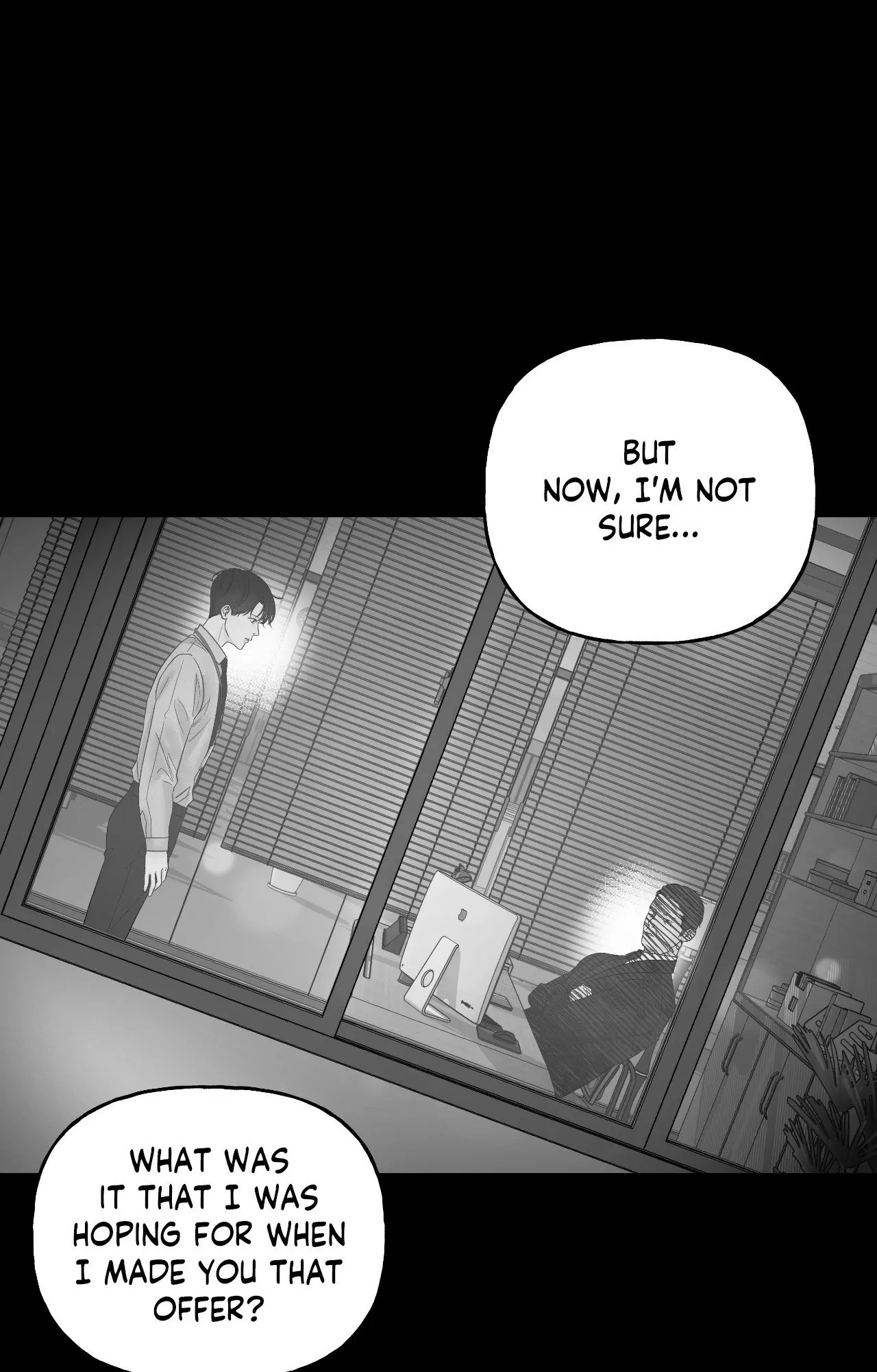 Saturday’s Master «Official» - Chapter 60 manhwa