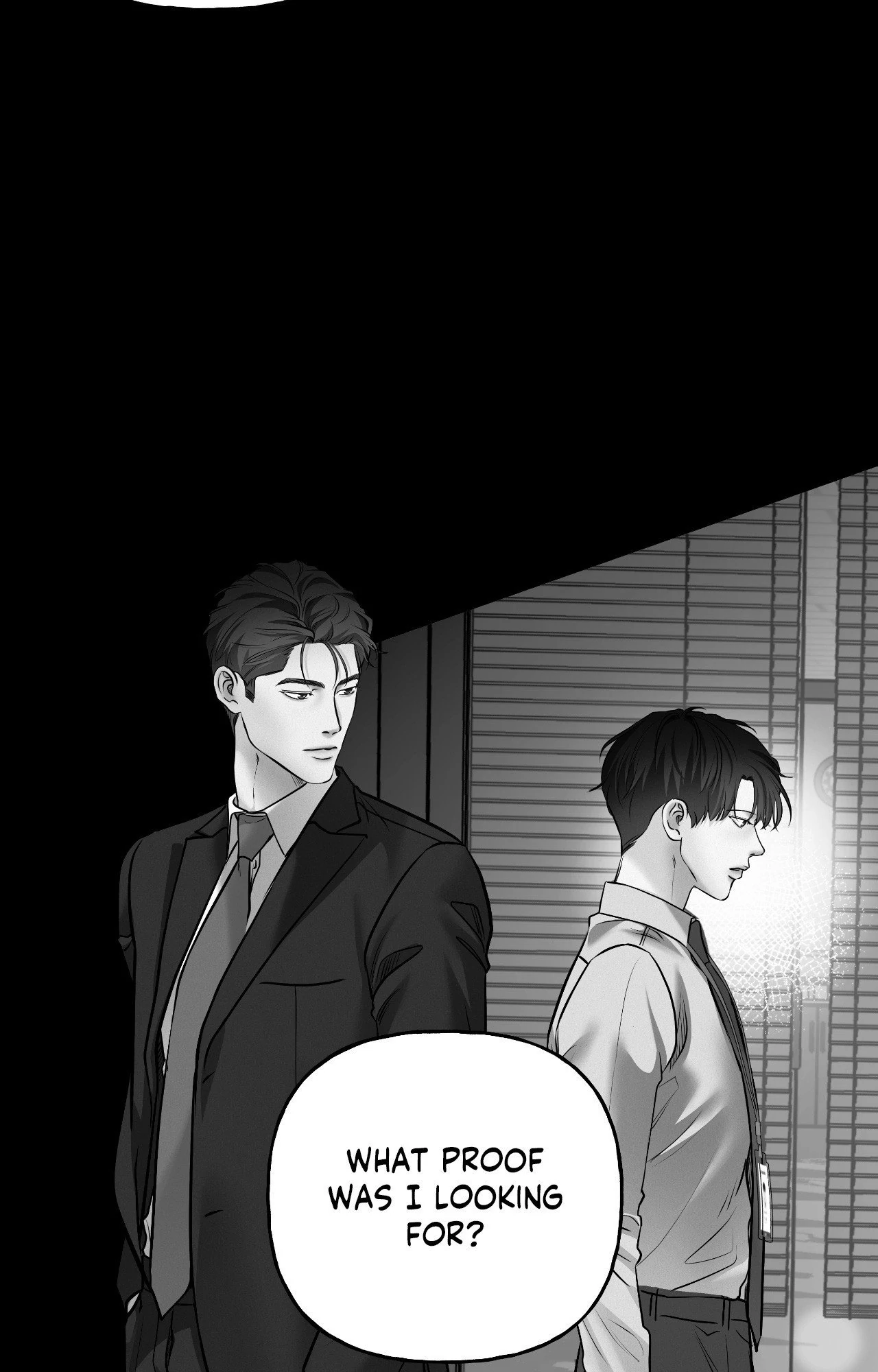 Saturday’s Master «Official» - Chapter 60 manhwa