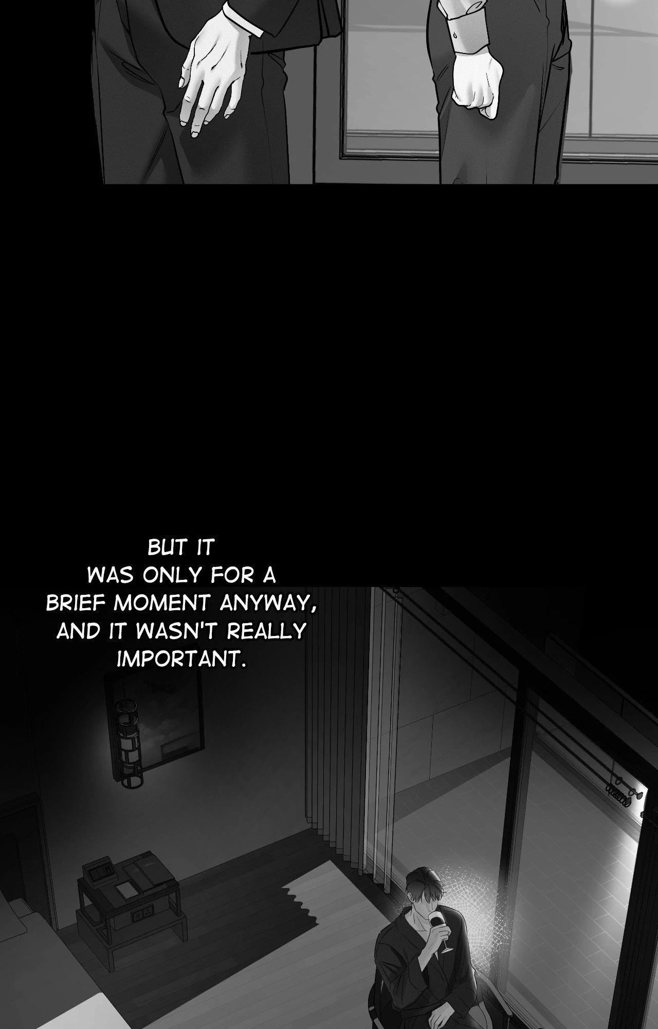 Saturday’s Master «Official» - Chapter 60 manhwa