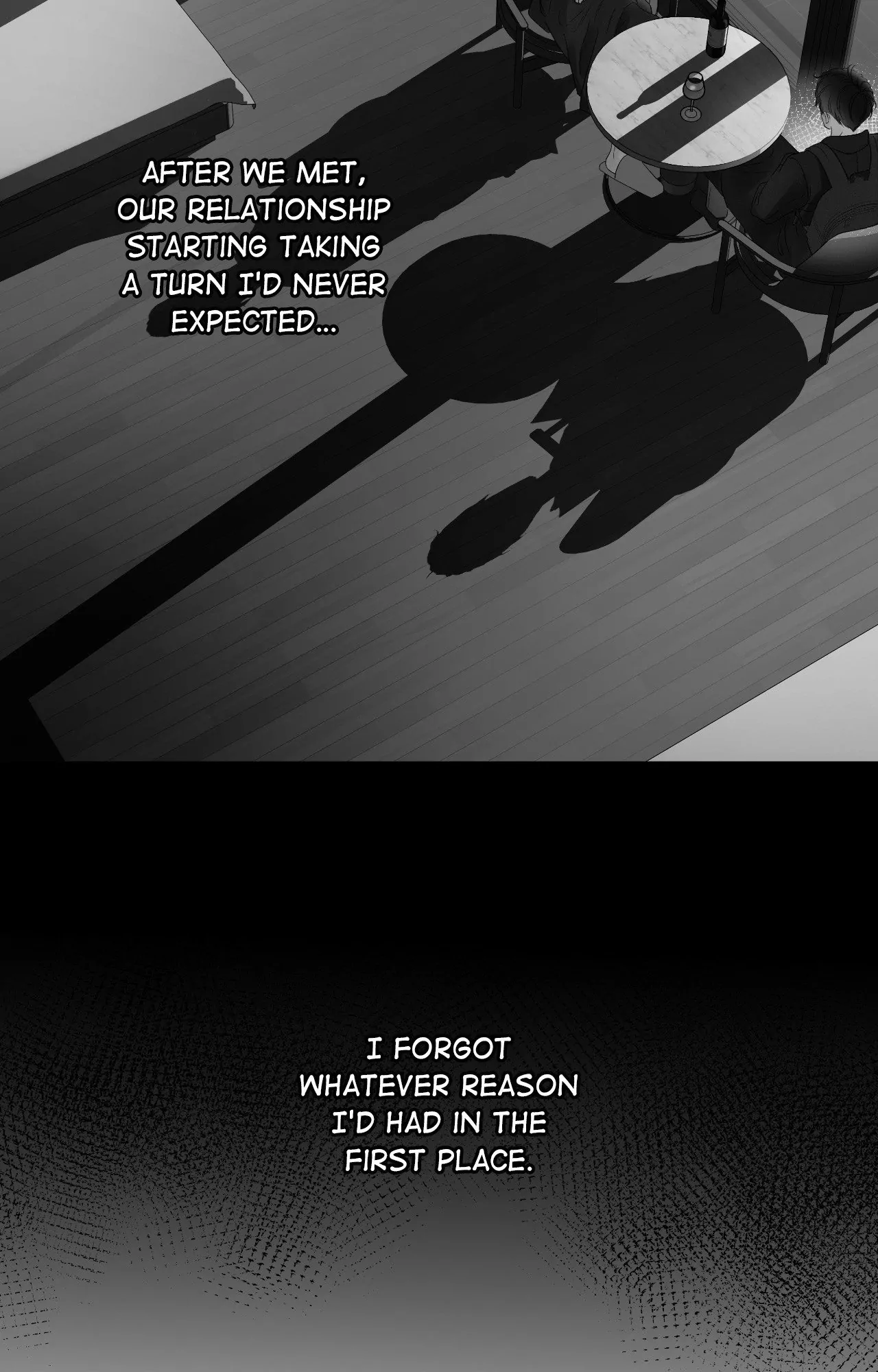 Saturday’s Master «Official» - Chapter 60 manhwa
