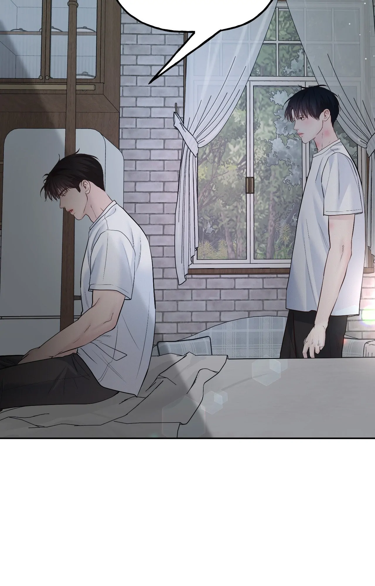 Saturday’s Master «Official» - Chapter 60 manhwa
