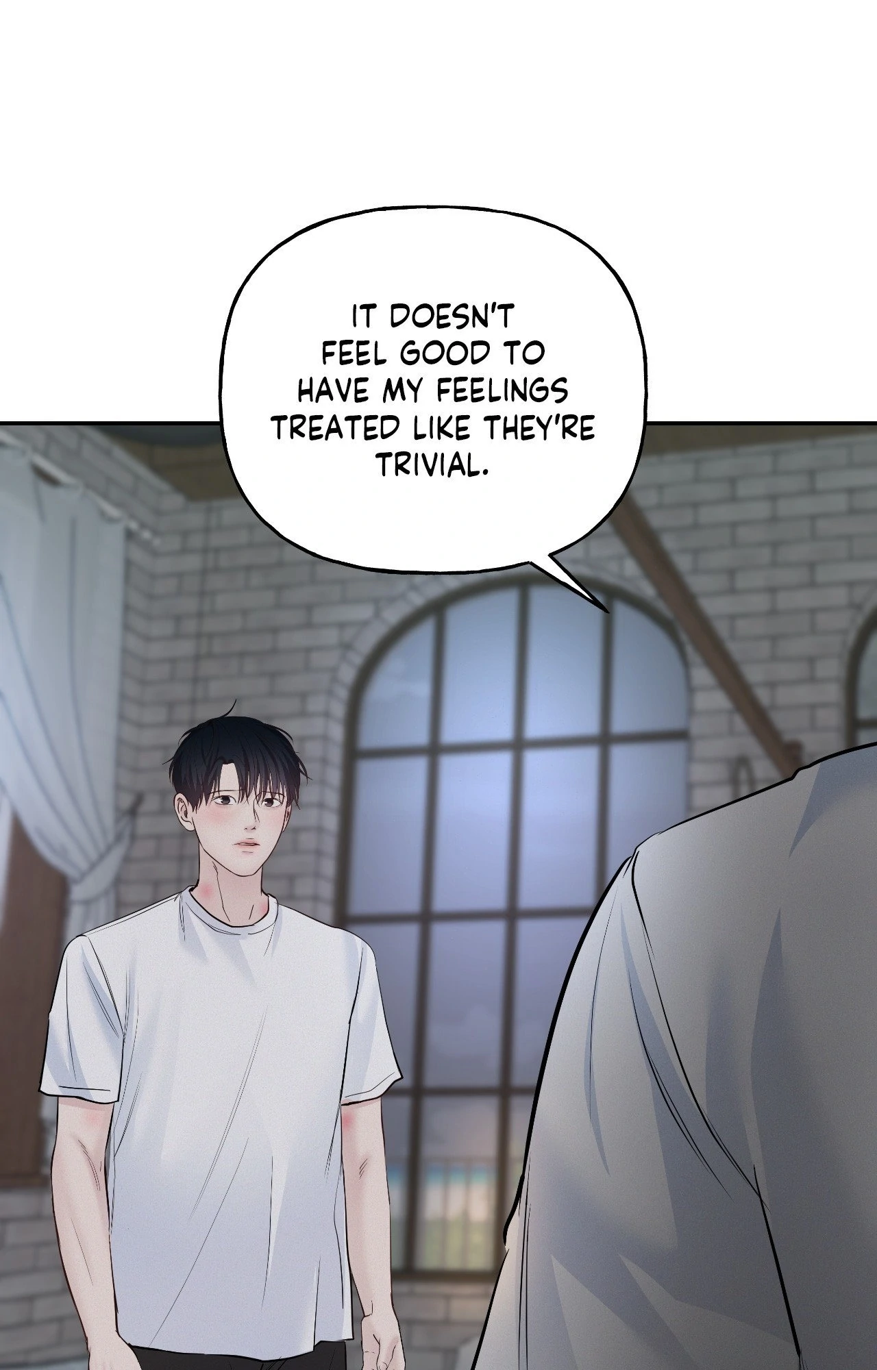 Saturday’s Master «Official» - Chapter 60 manhwa